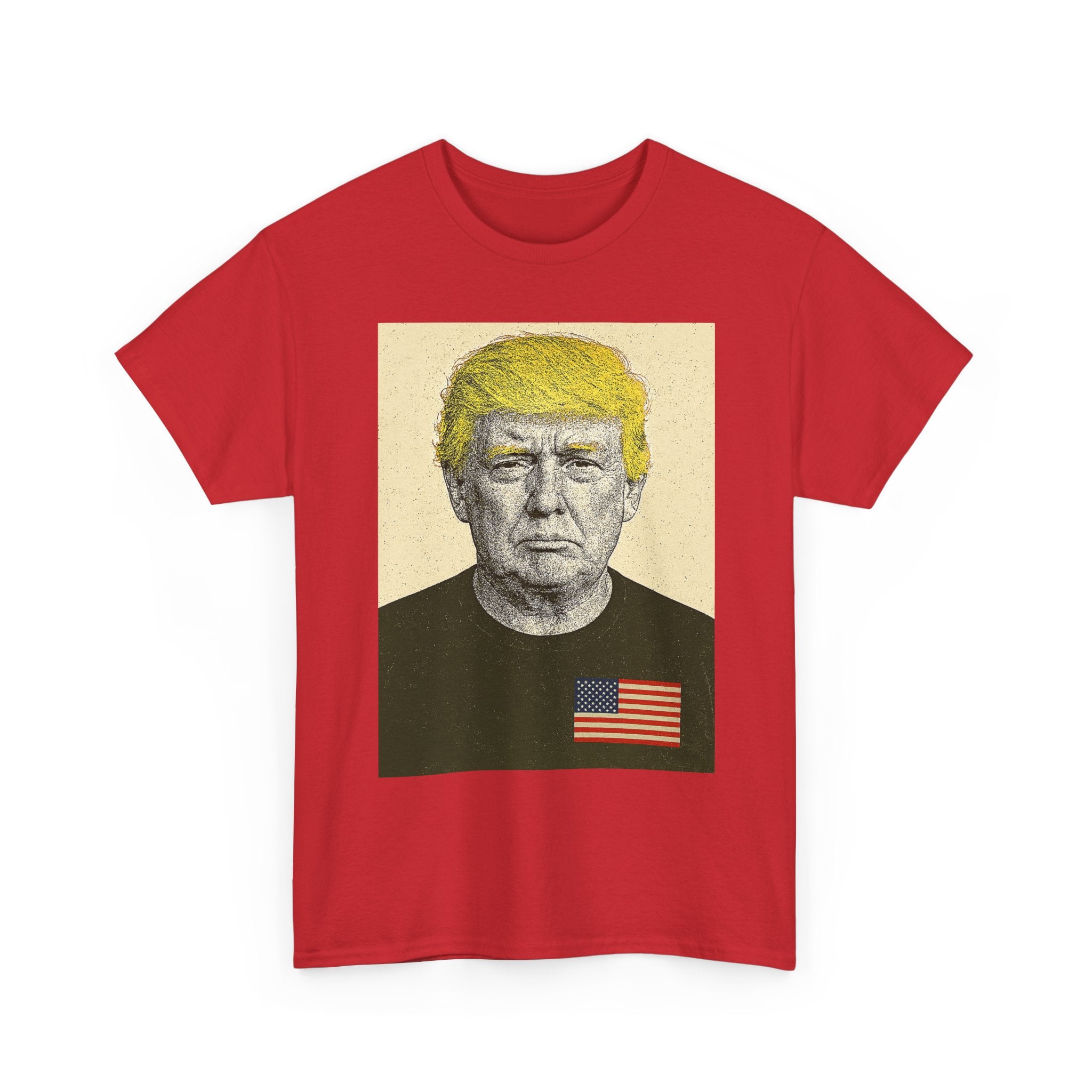 nan — t-shirt, product photo 33