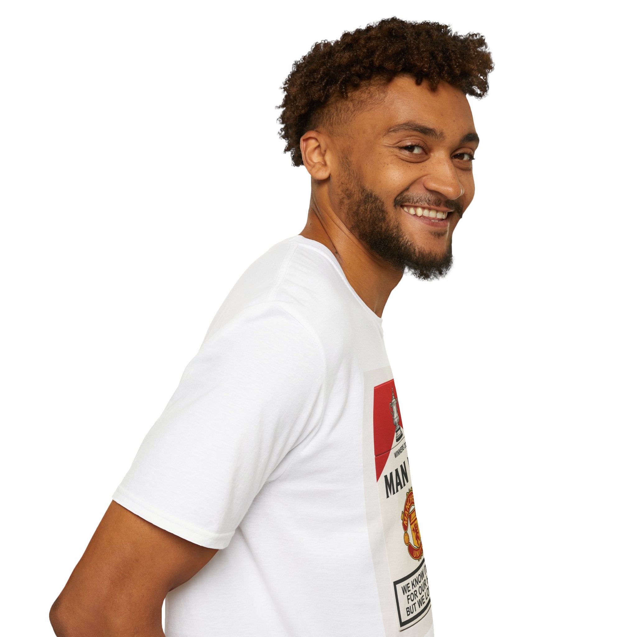 nan — t-shirt, product photo 11