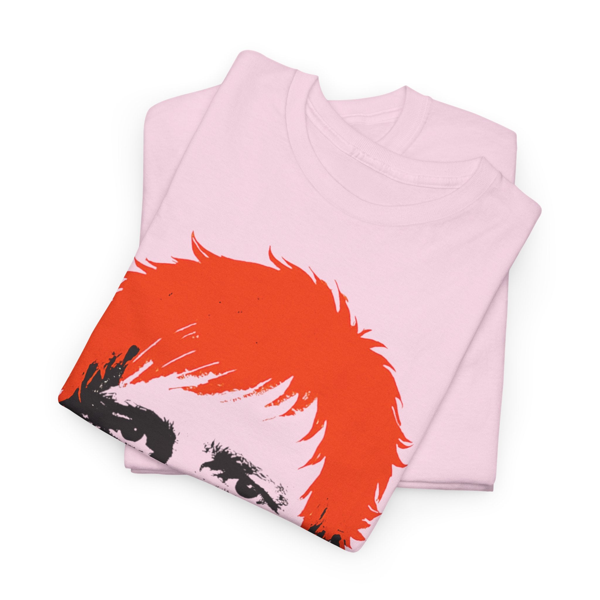 nan — t-shirt, product photo 36