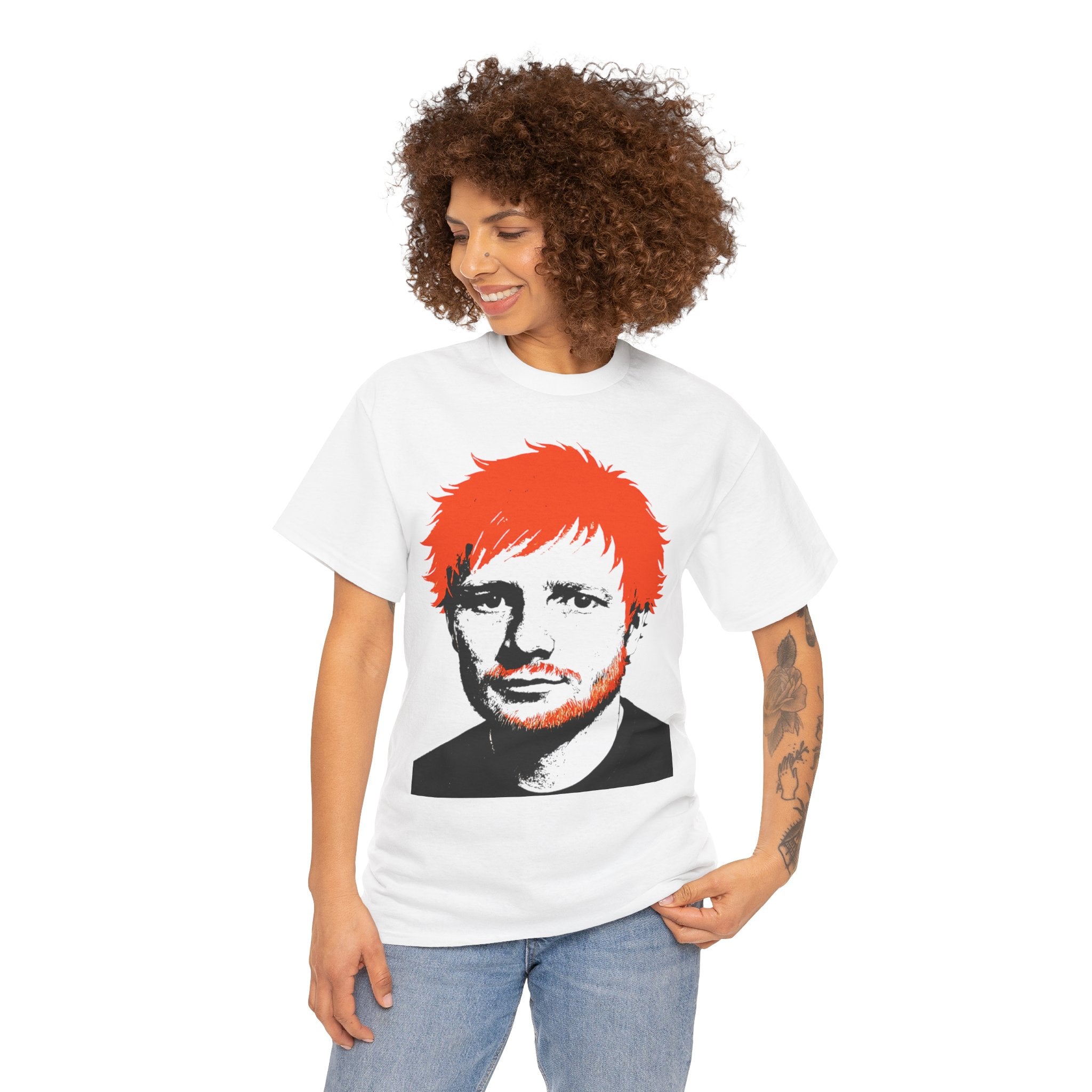 nan — t-shirt, product photo 7
