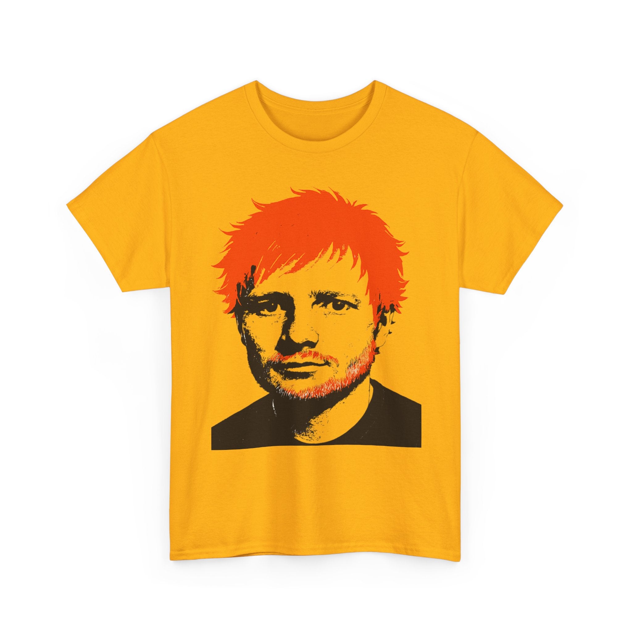 nan — t-shirt, product photo 9