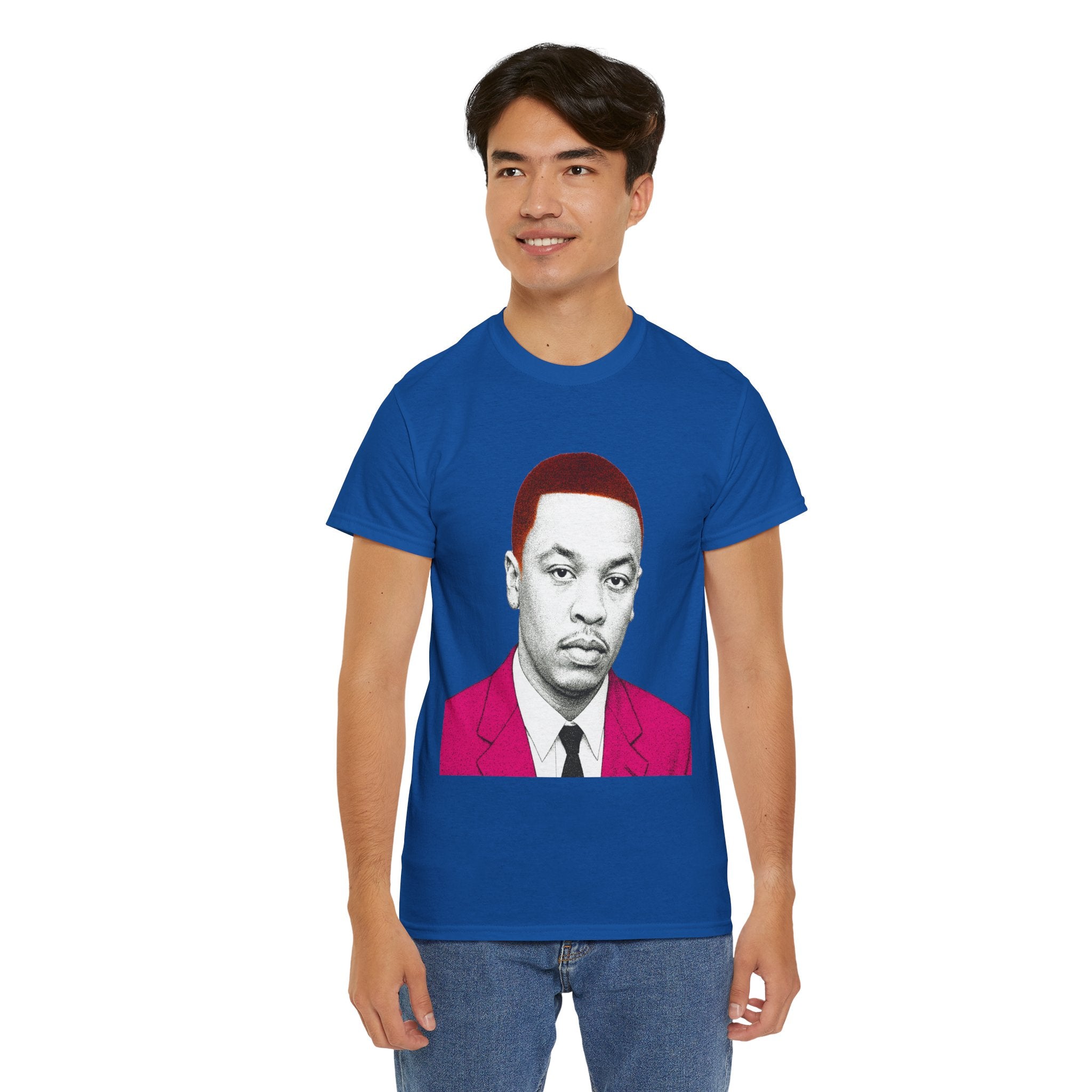 nan — t-shirt, product photo 51
