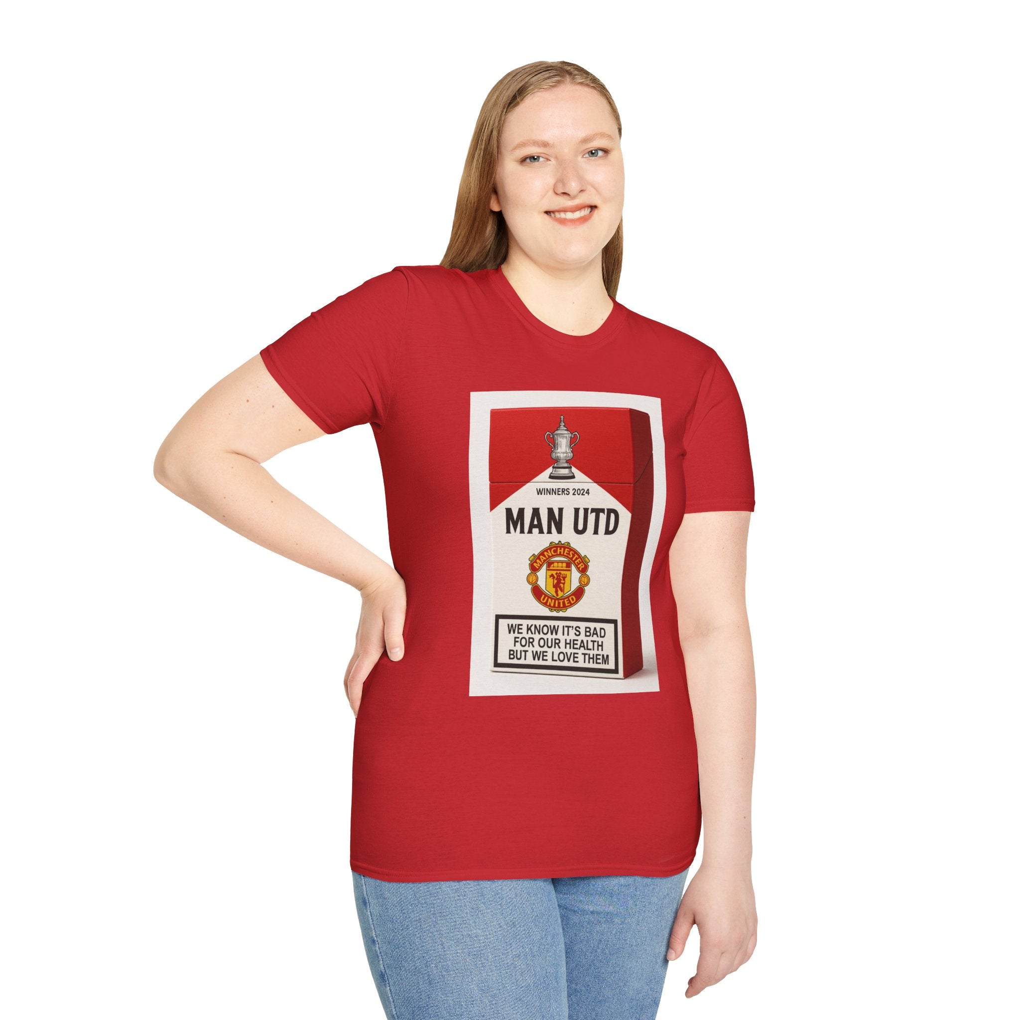 nan — t-shirt, product photo 15