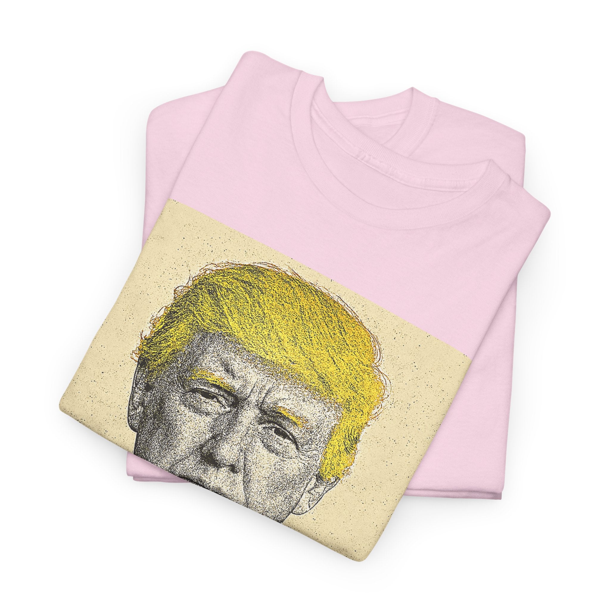 nan — t-shirt, product photo 14