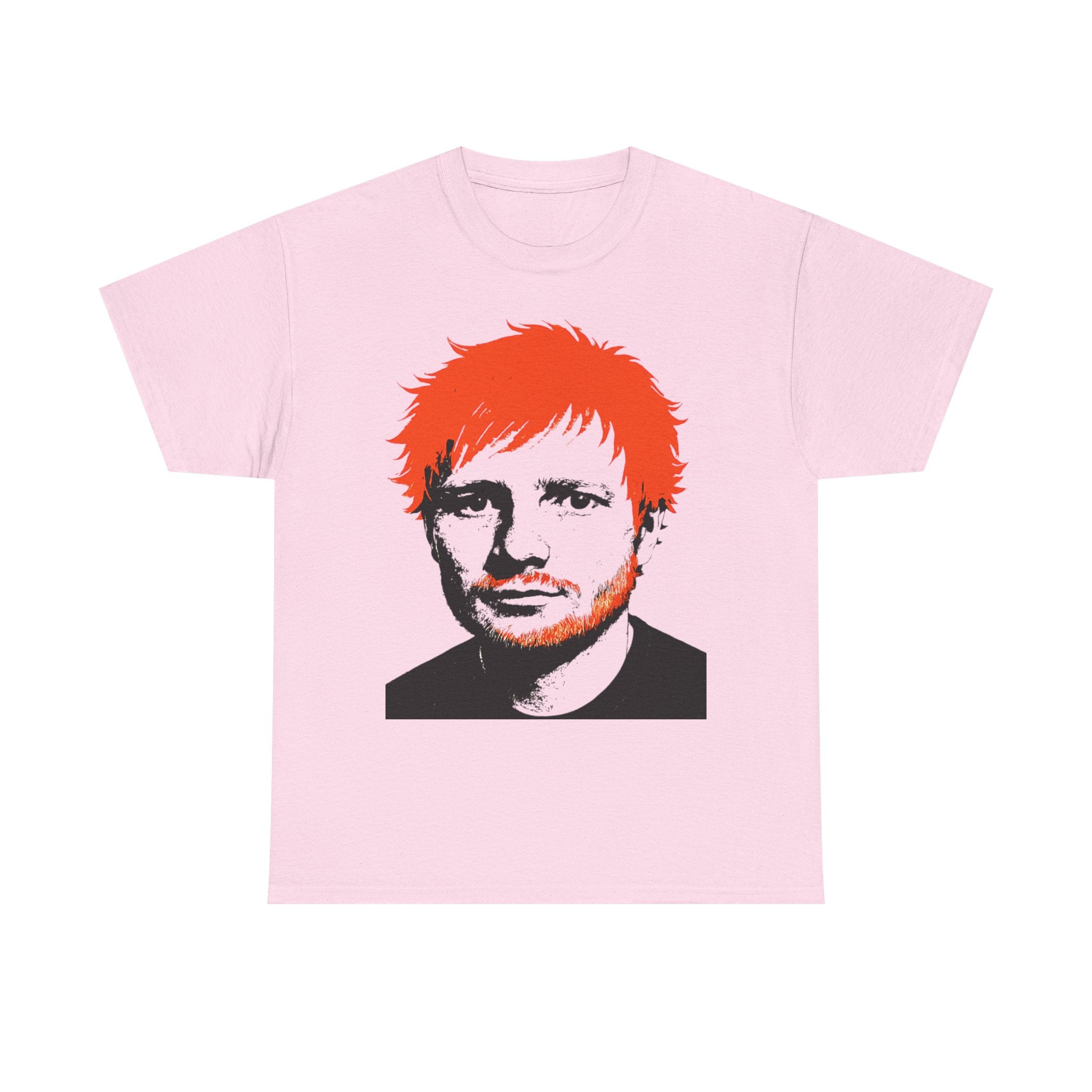 nan — t-shirt, product photo 34