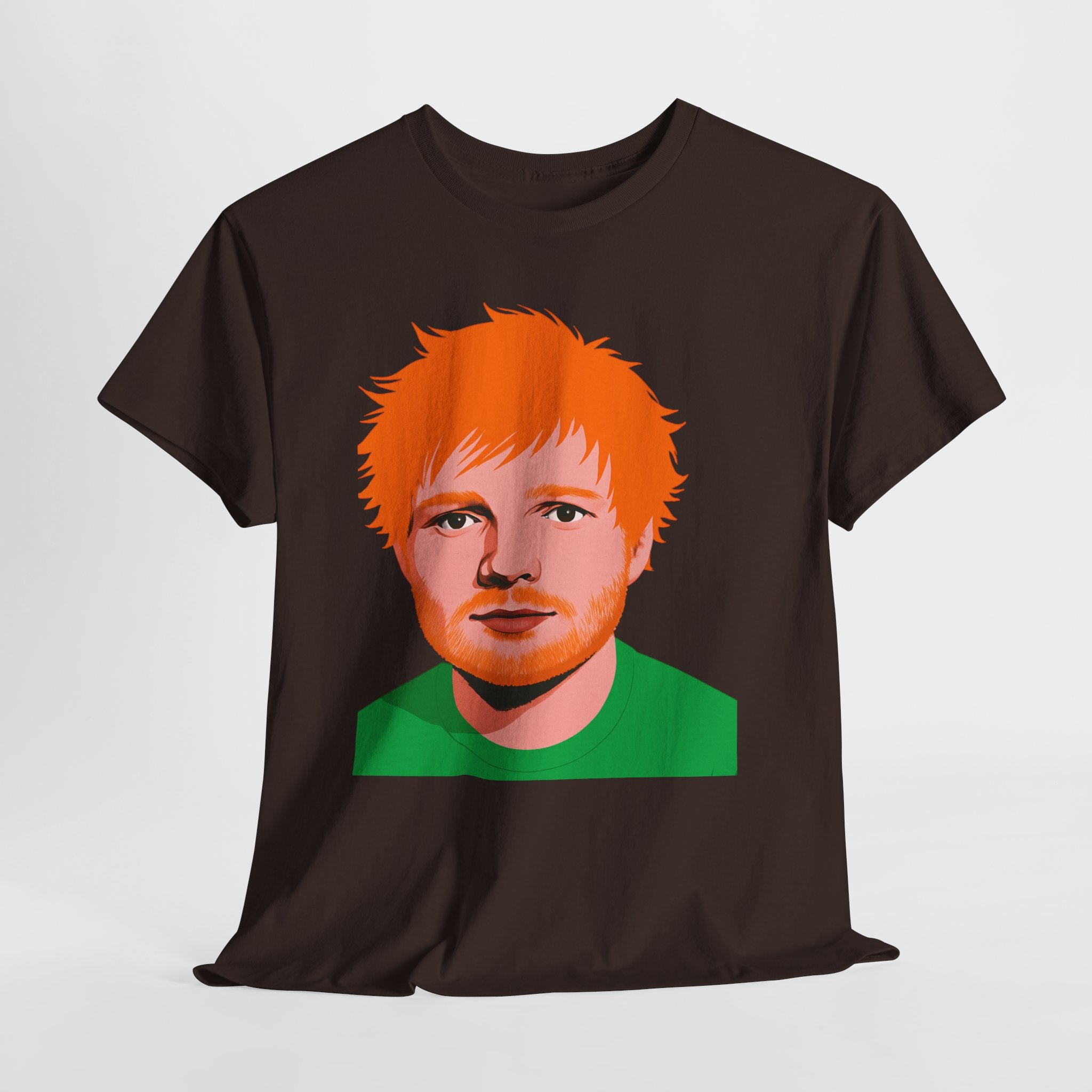 nan — t-shirt, product photo 28