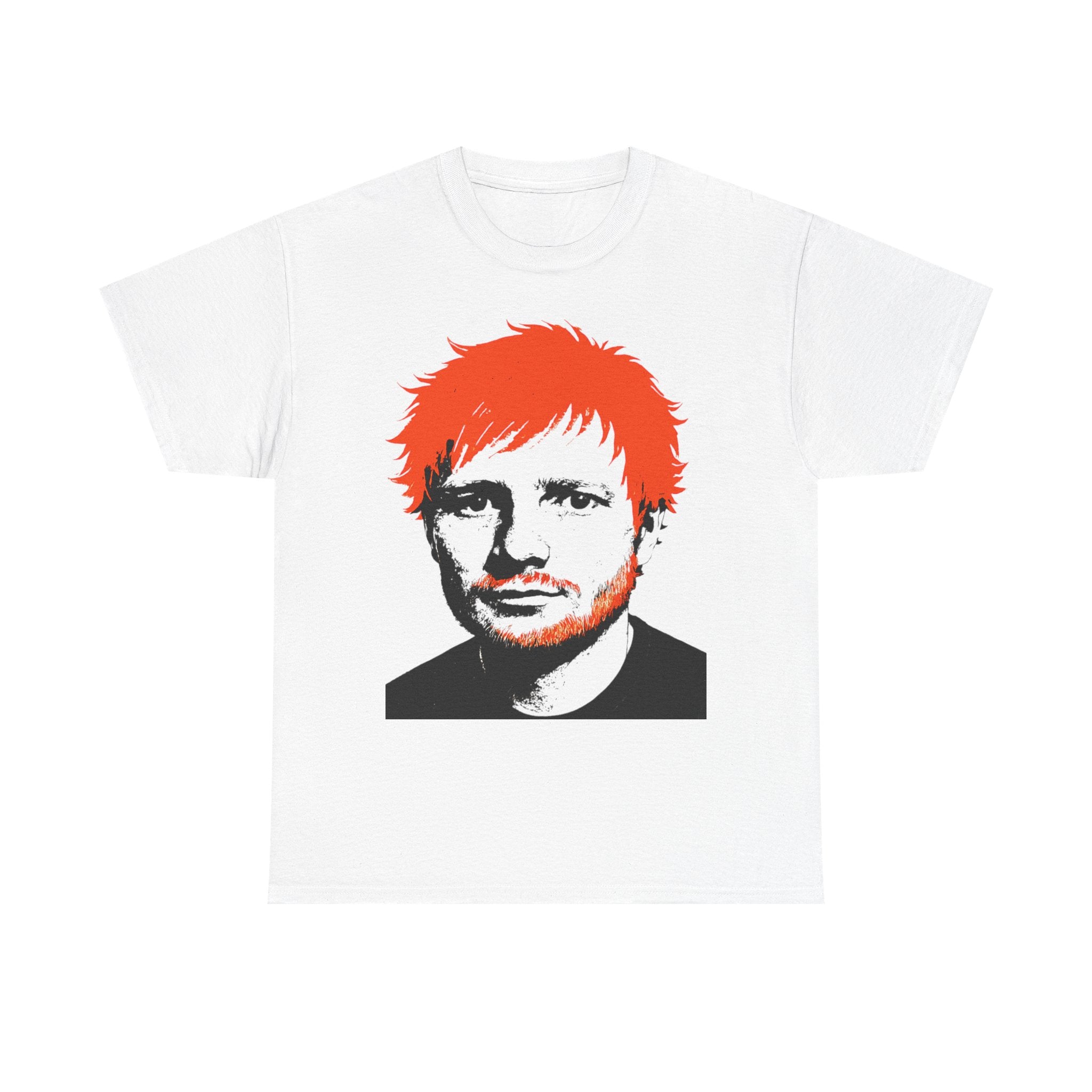 nan — t-shirt, lifestyle image