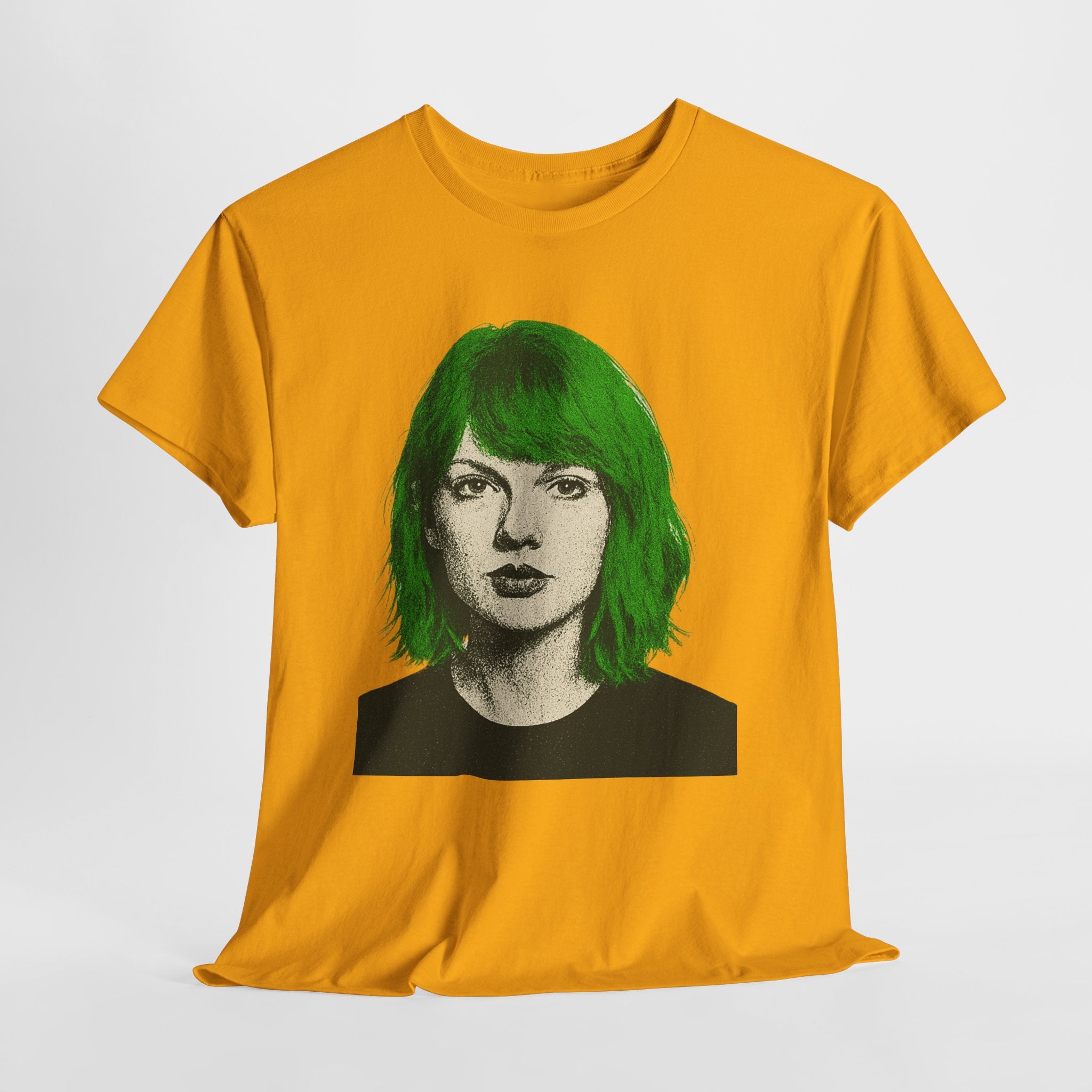 nan — t-shirt, product photo 6