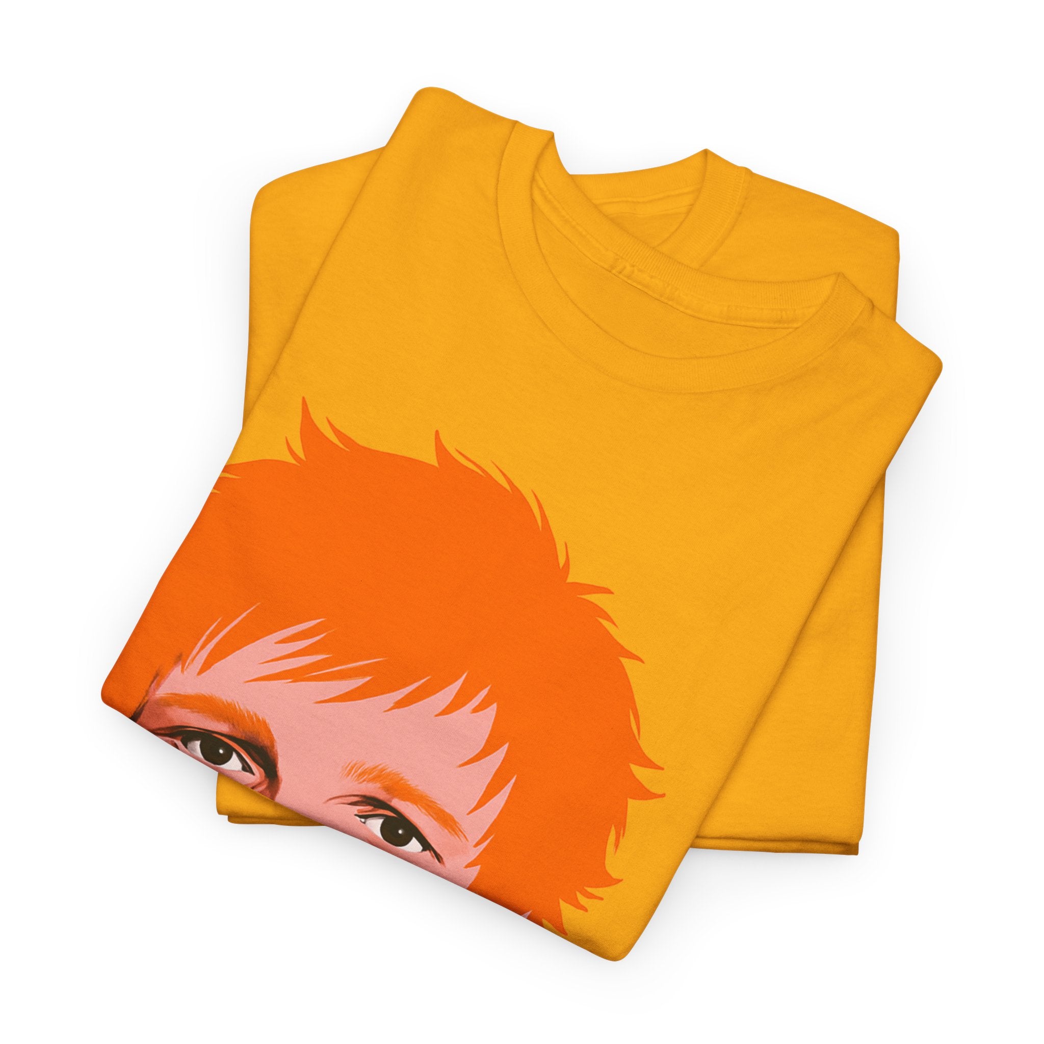 nan — t-shirt, product photo 36