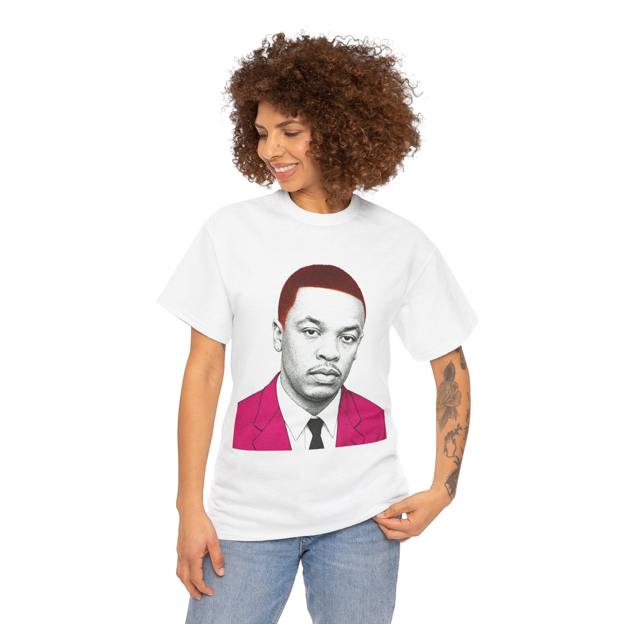 nan — t-shirt, product photo 5