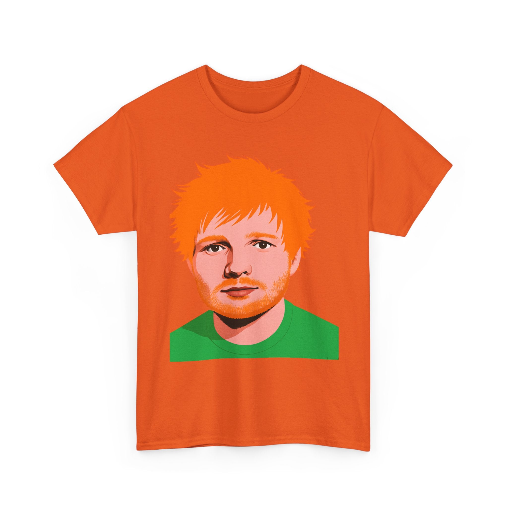nan — t-shirt, product photo 15