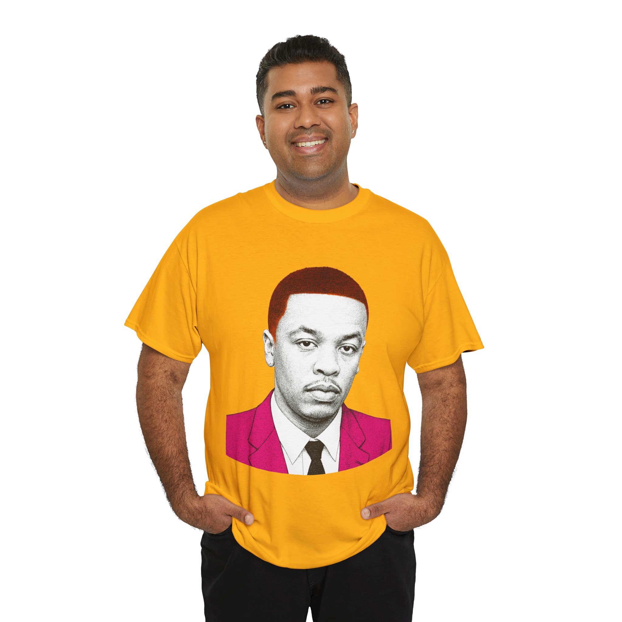 nan — t-shirt, product photo 24