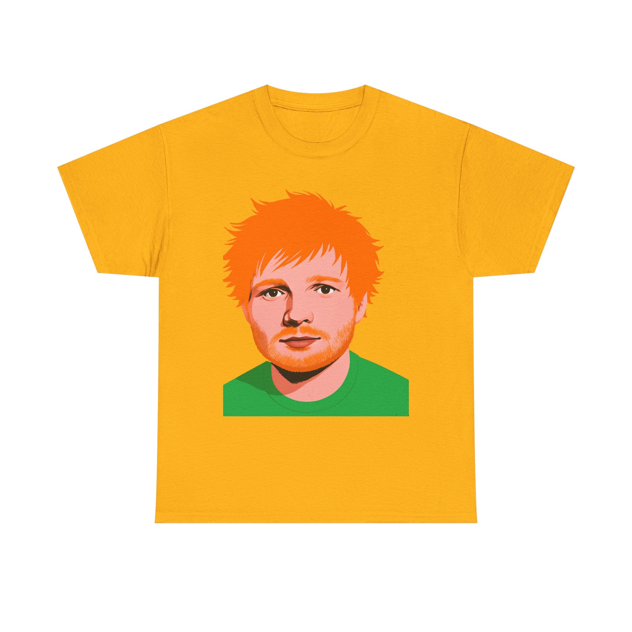 nan — t-shirt, product photo 34