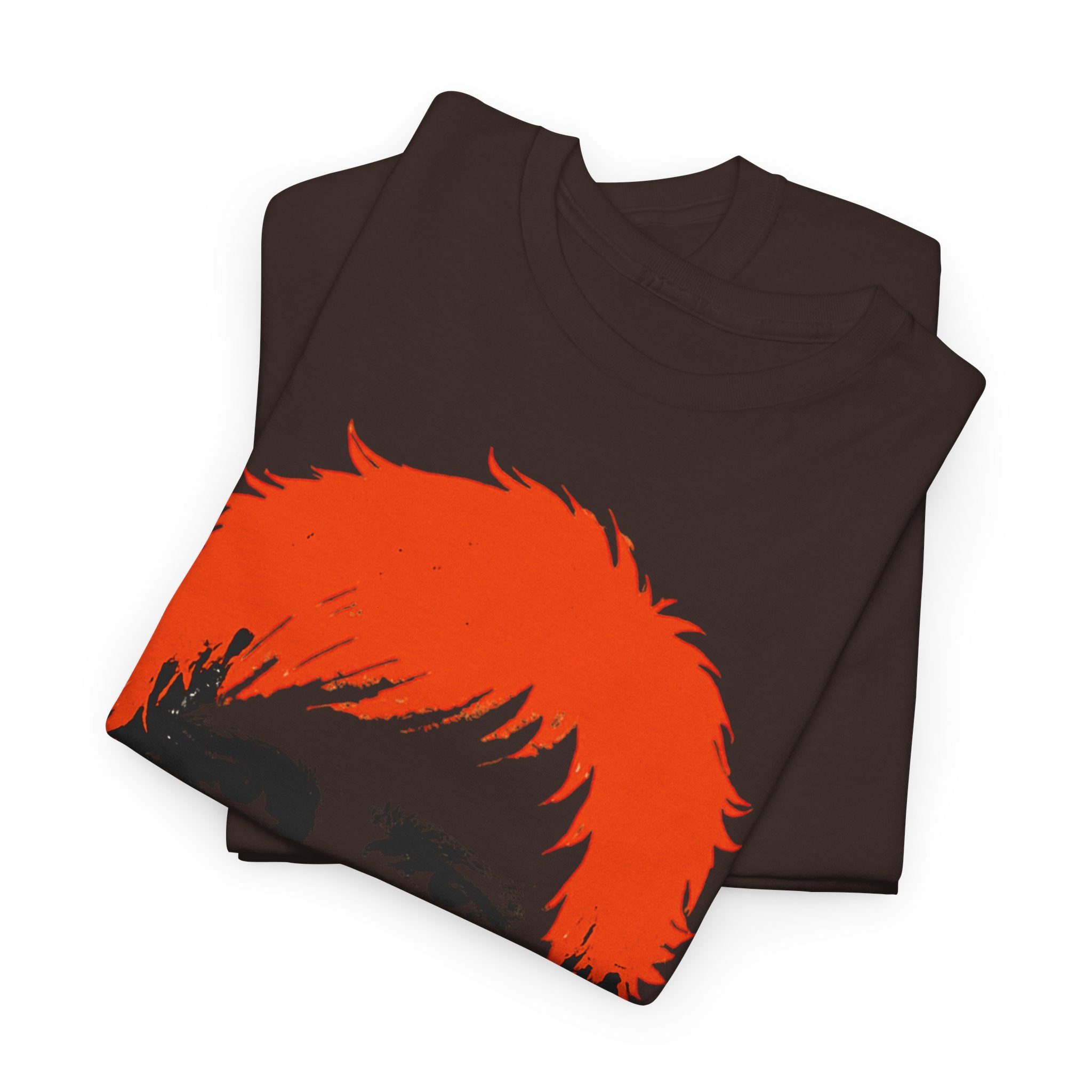 nan — t-shirt, product photo 27