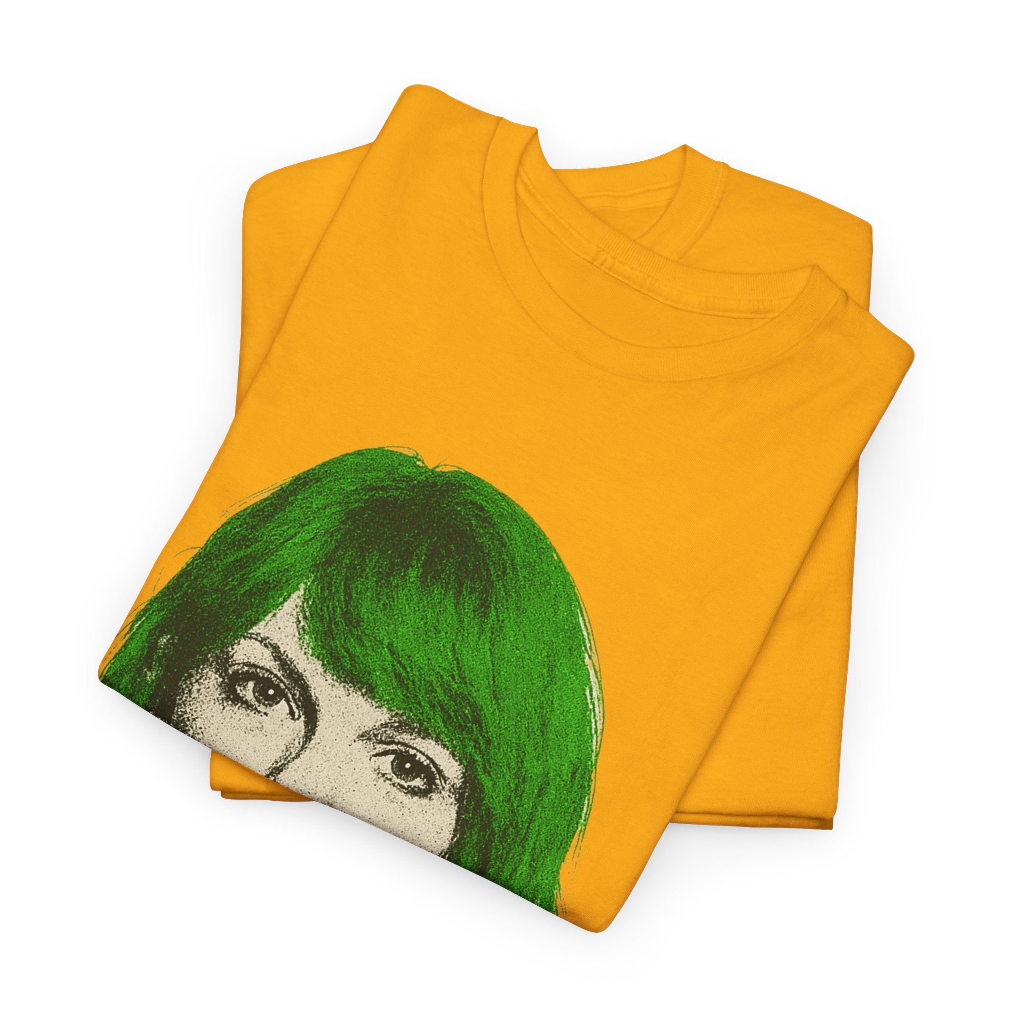 nan — t-shirt, product photo 5