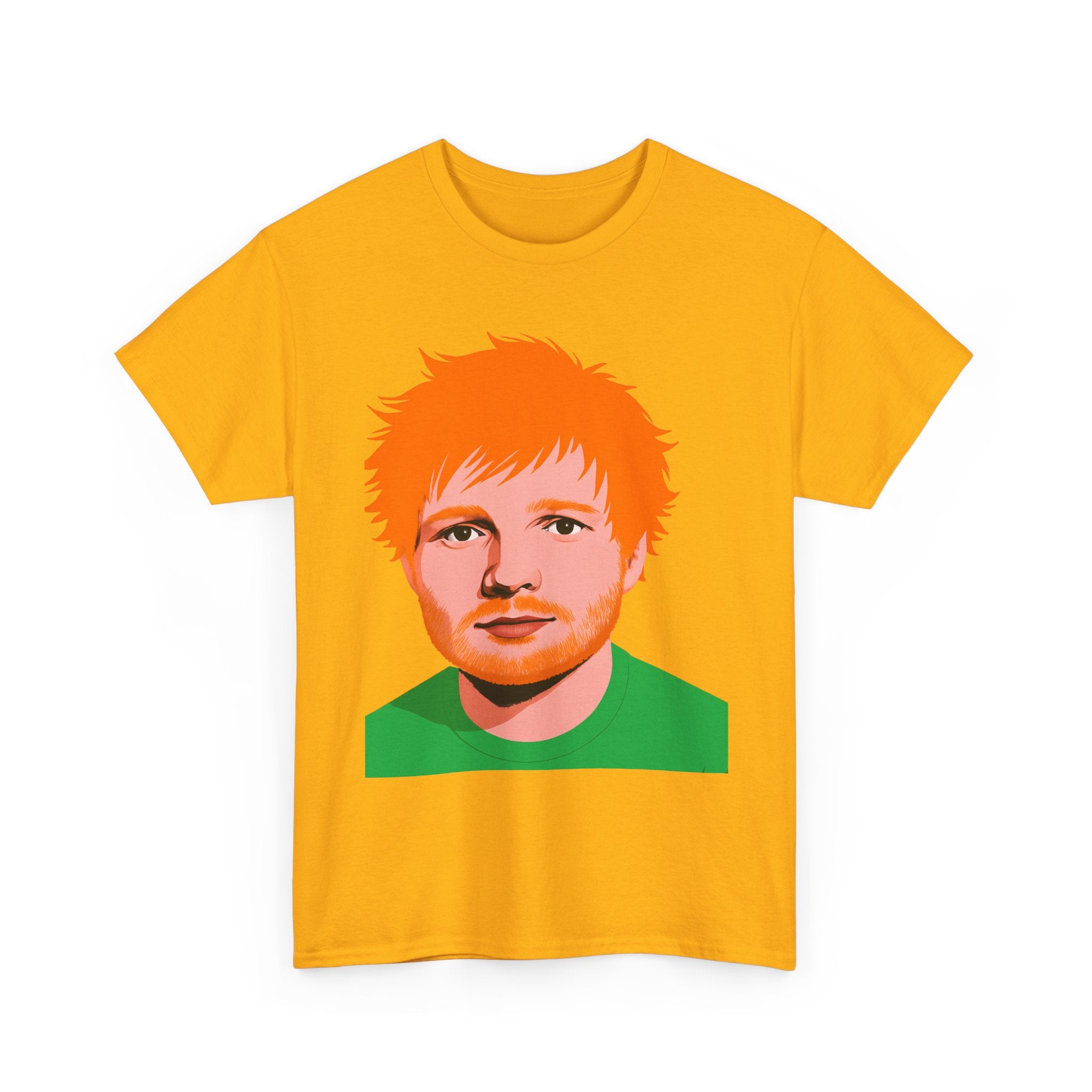 nan — t-shirt, product photo 35