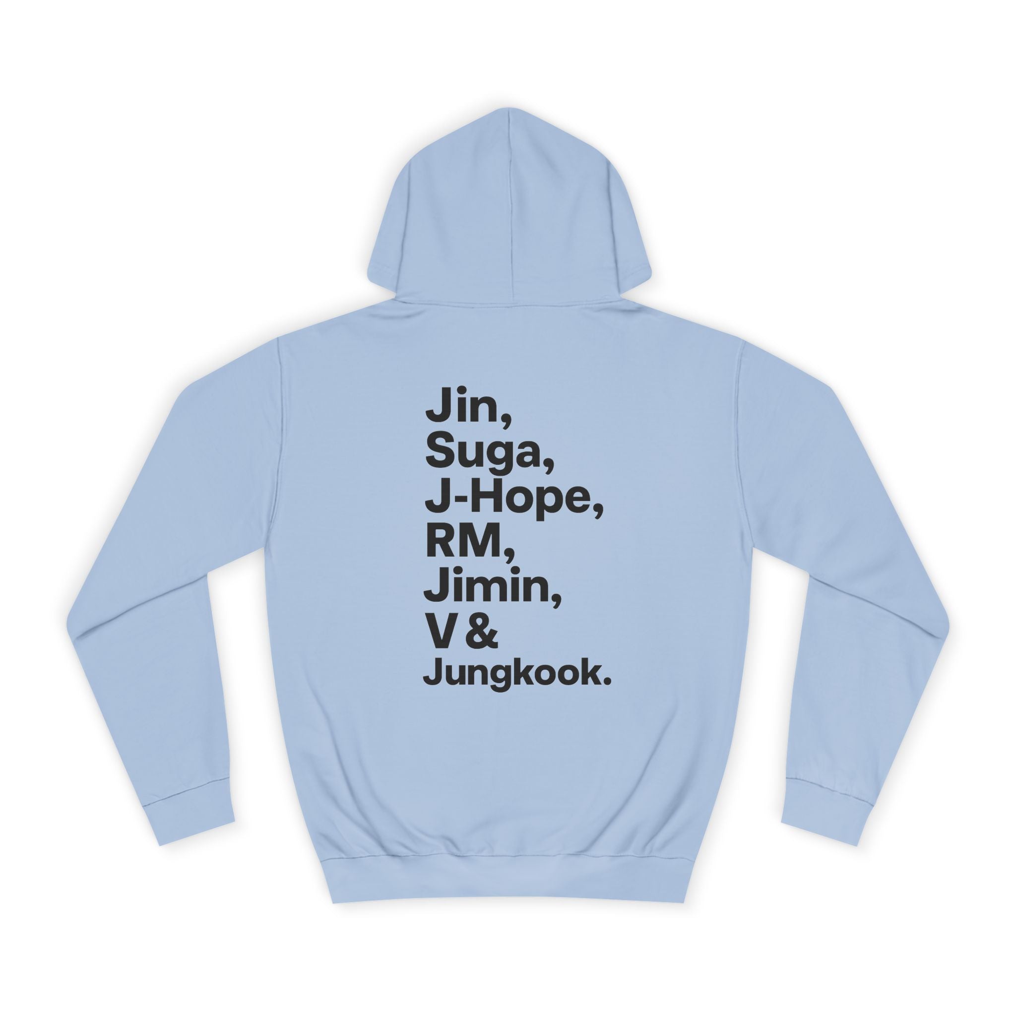 nan — t-shirt, product photo 7