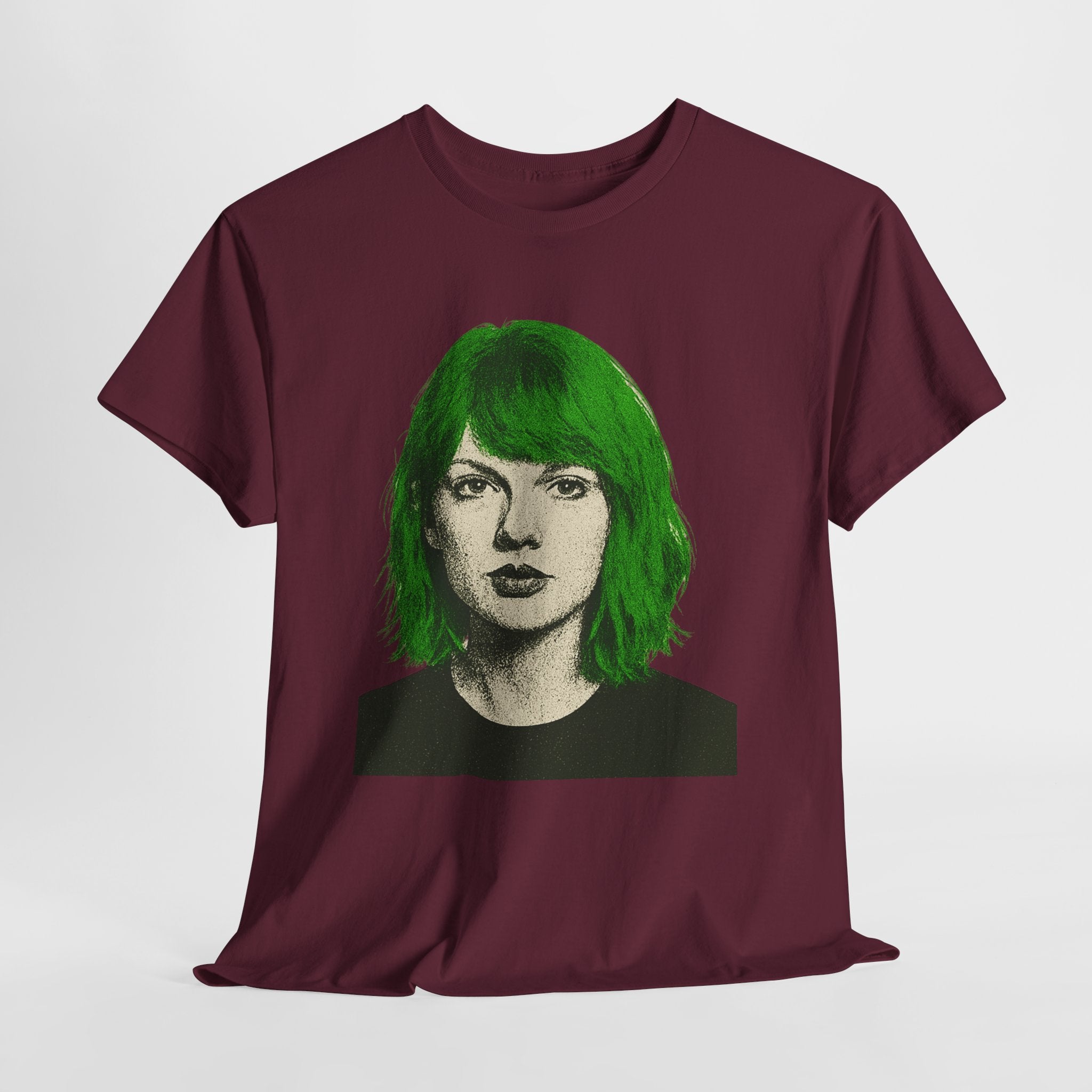 nan — t-shirt, product photo 17