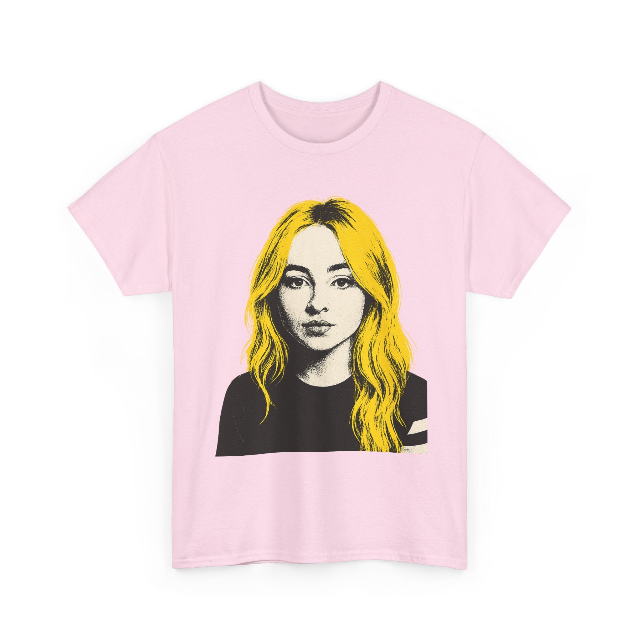 nan — t-shirt, product photo 26