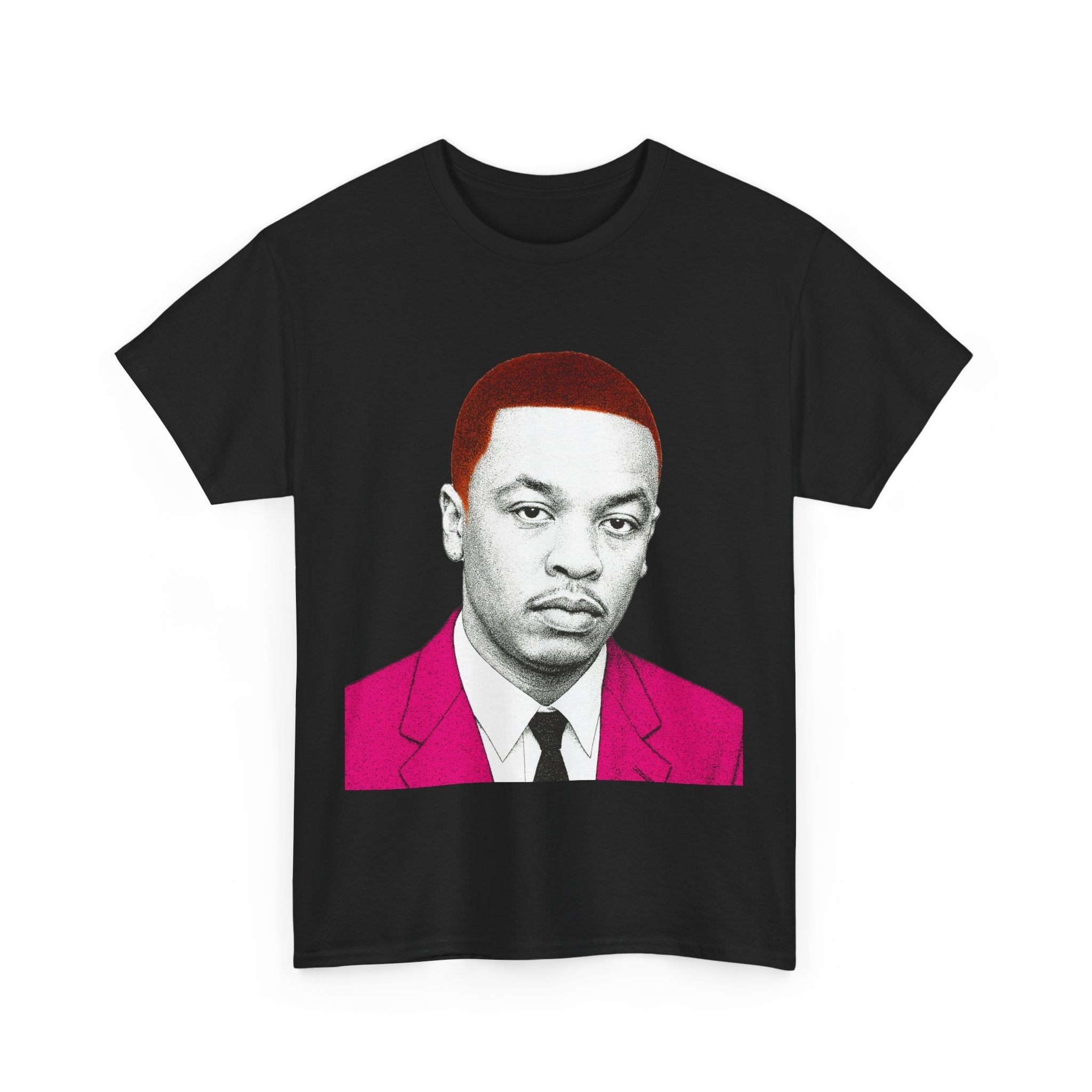 nan — t-shirt, product photo 10