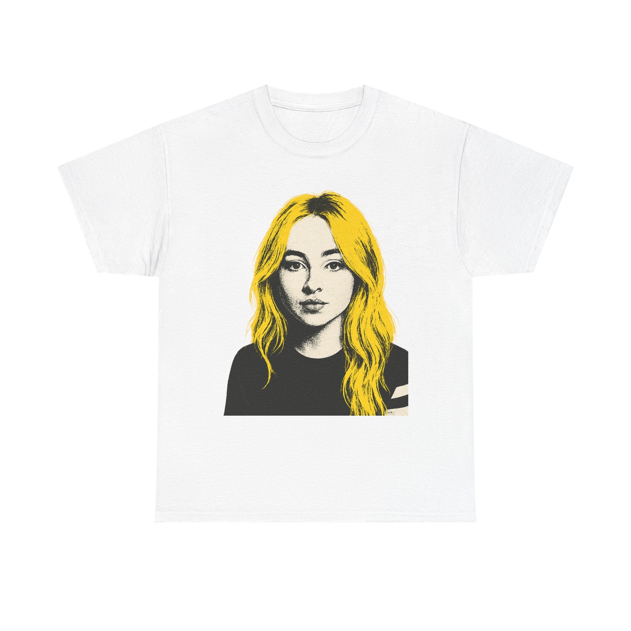 nan — t-shirt, product photo 34