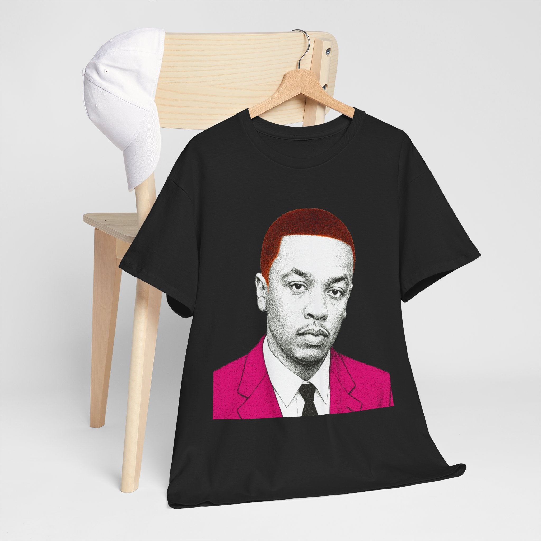 nan — t-shirt, product photo 13
