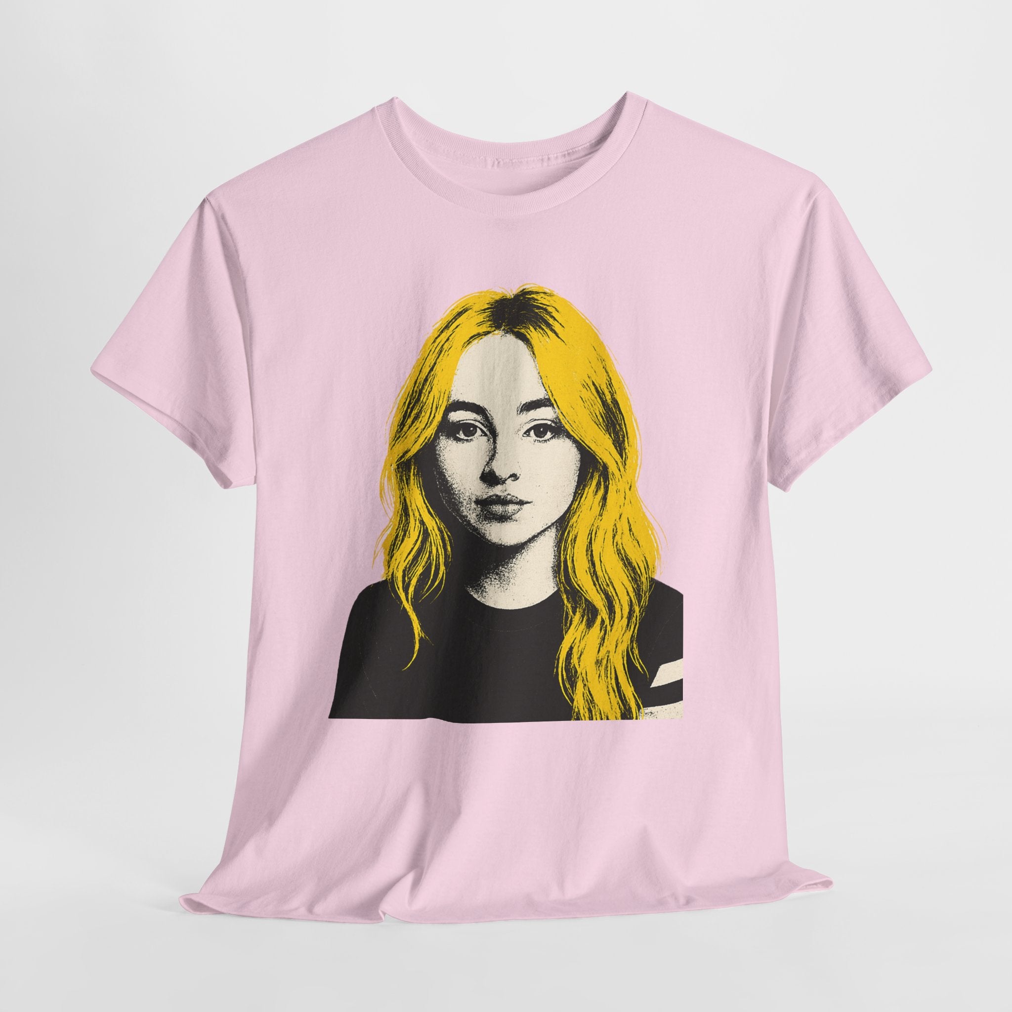 nan — t-shirt, product photo 28