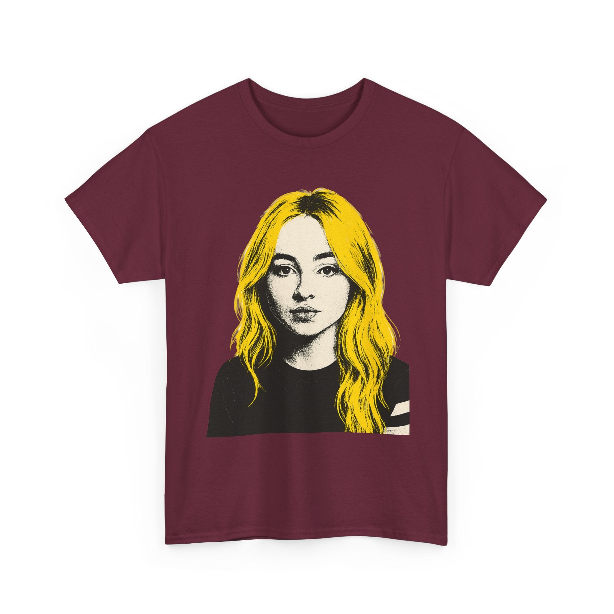 nan — t-shirt, product photo 15
