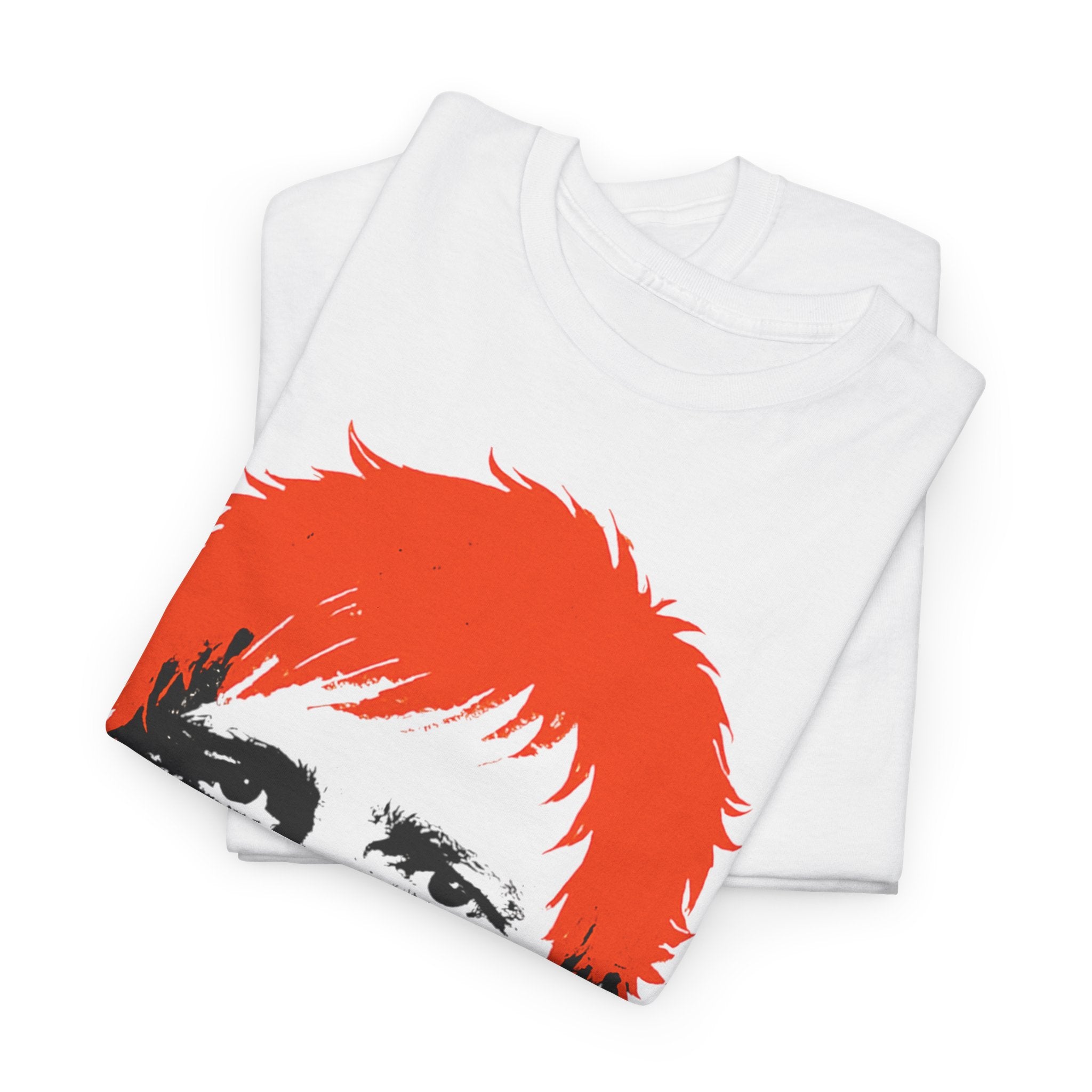 nan — t-shirt, product photo 6