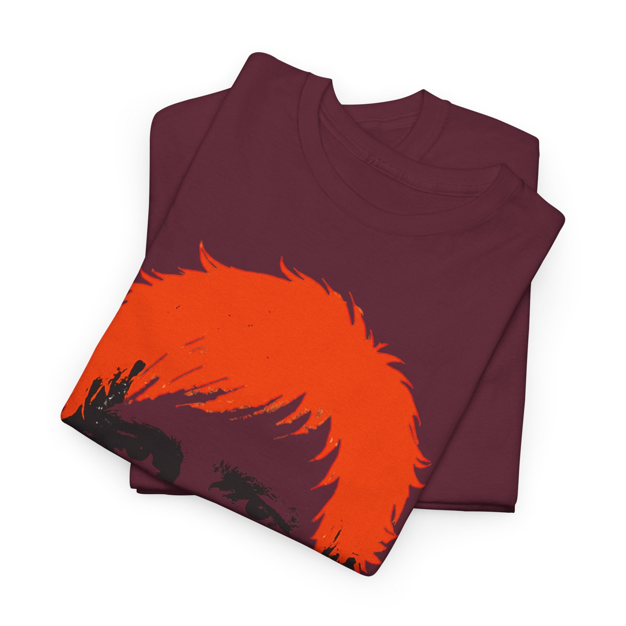 nan — t-shirt, product photo 21