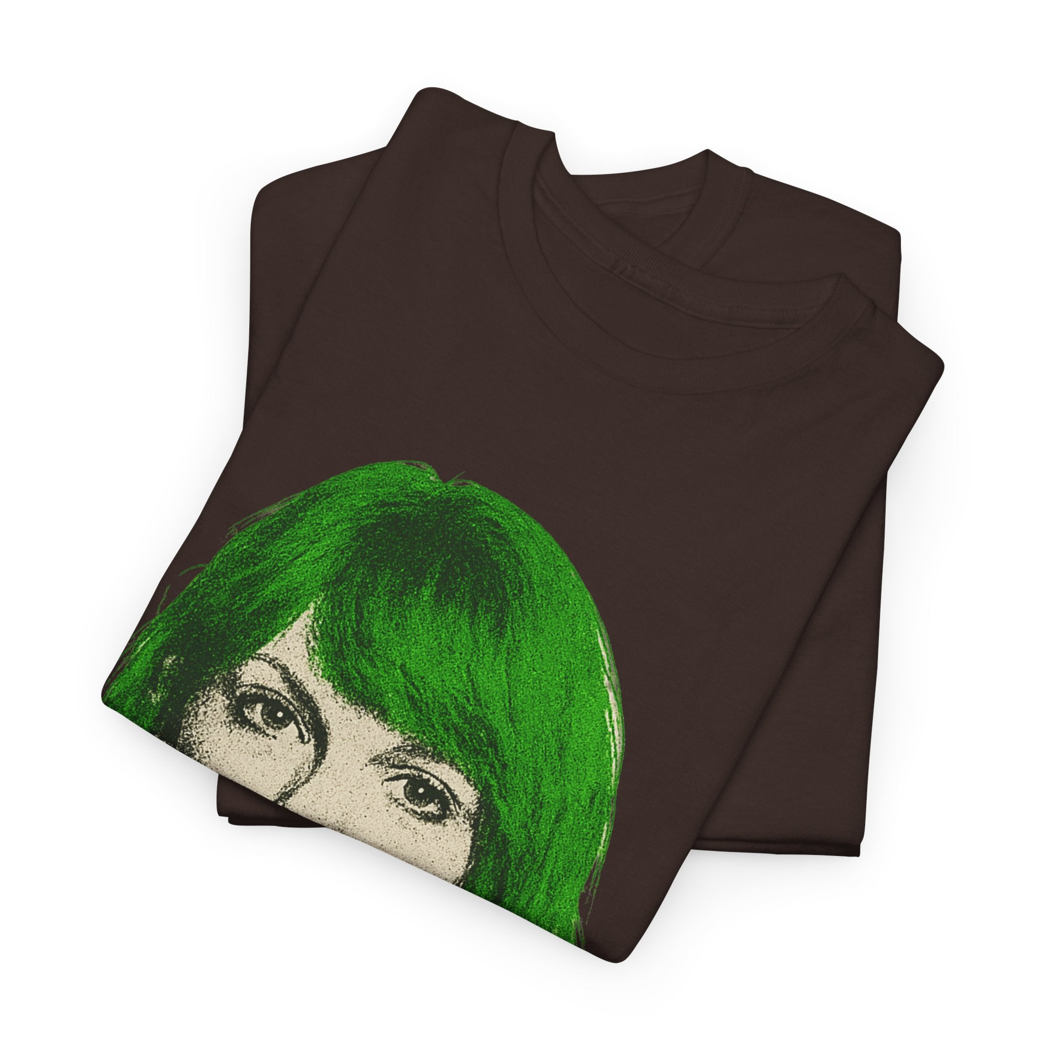 nan — t-shirt, product photo 21