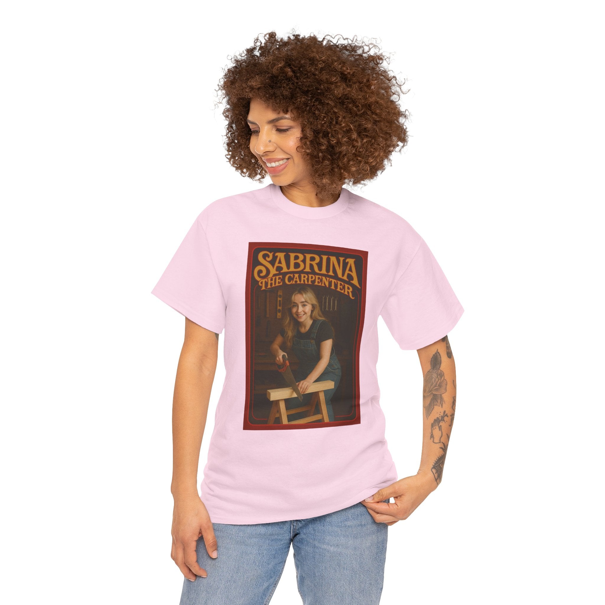nan — t-shirt, product photo 29