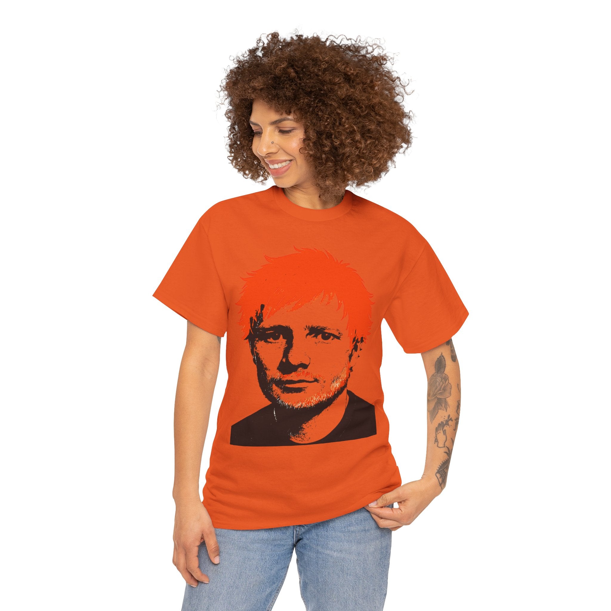 nan — t-shirt, product photo 18