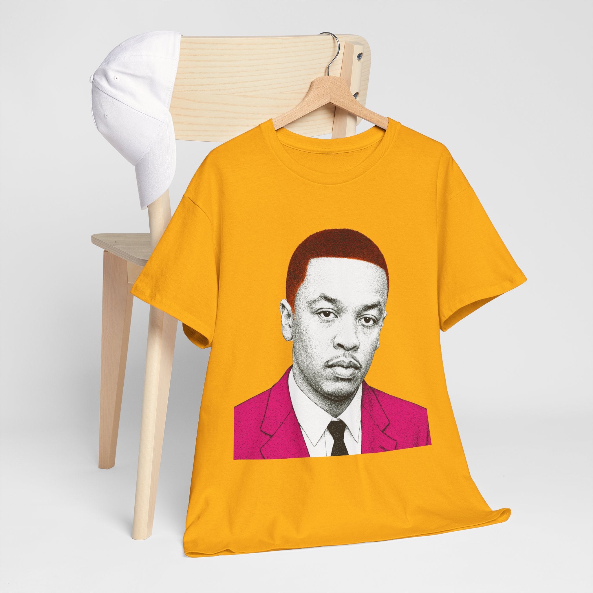 nan — t-shirt, product photo 21