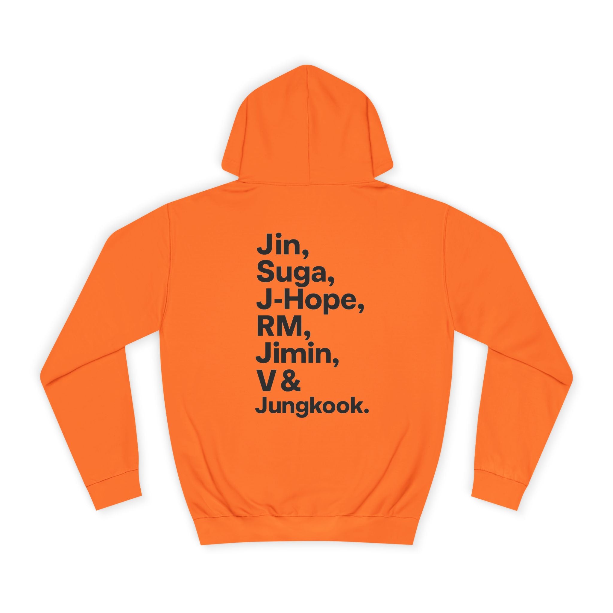 nan — t-shirt, product photo 20