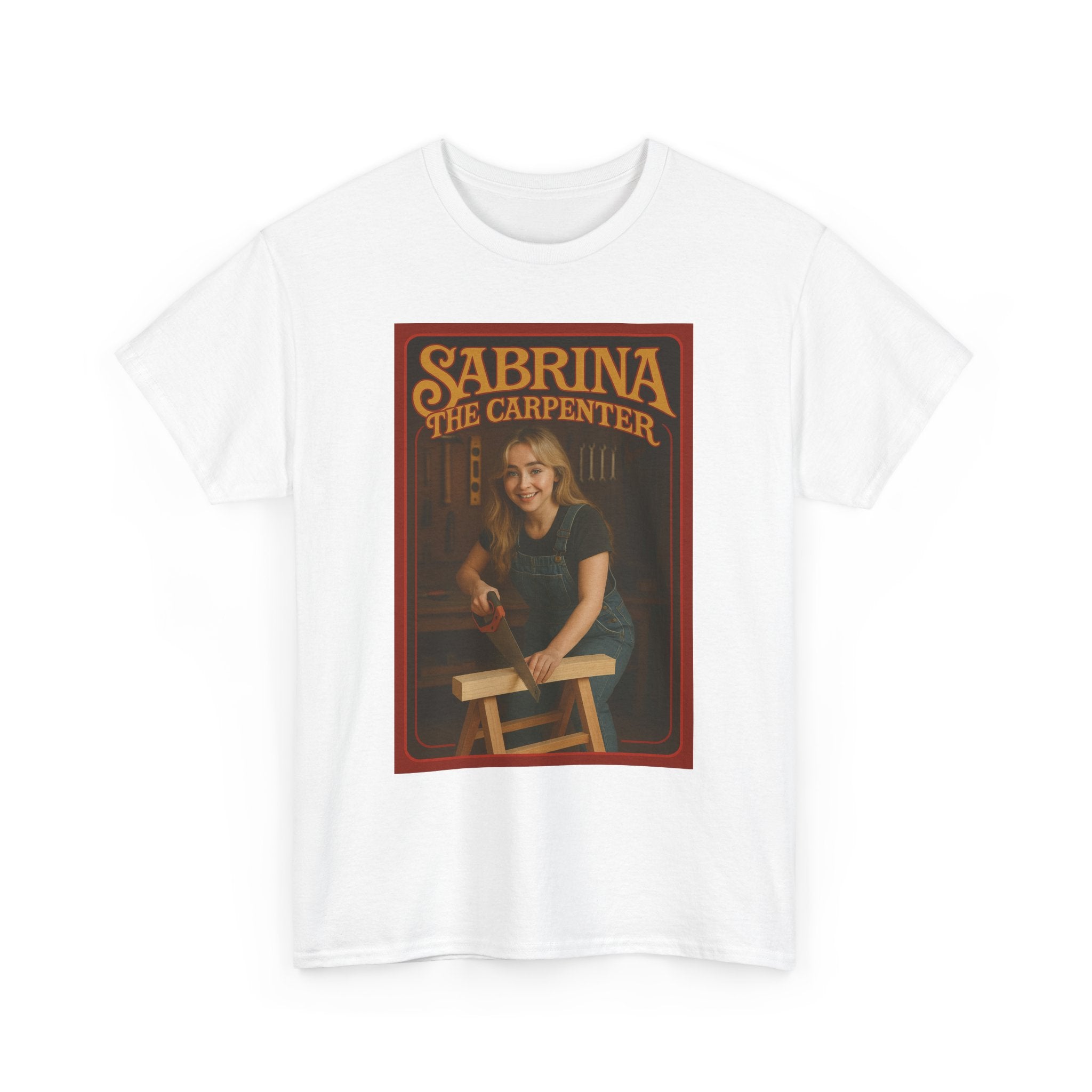 nan — t-shirt, product photo 35