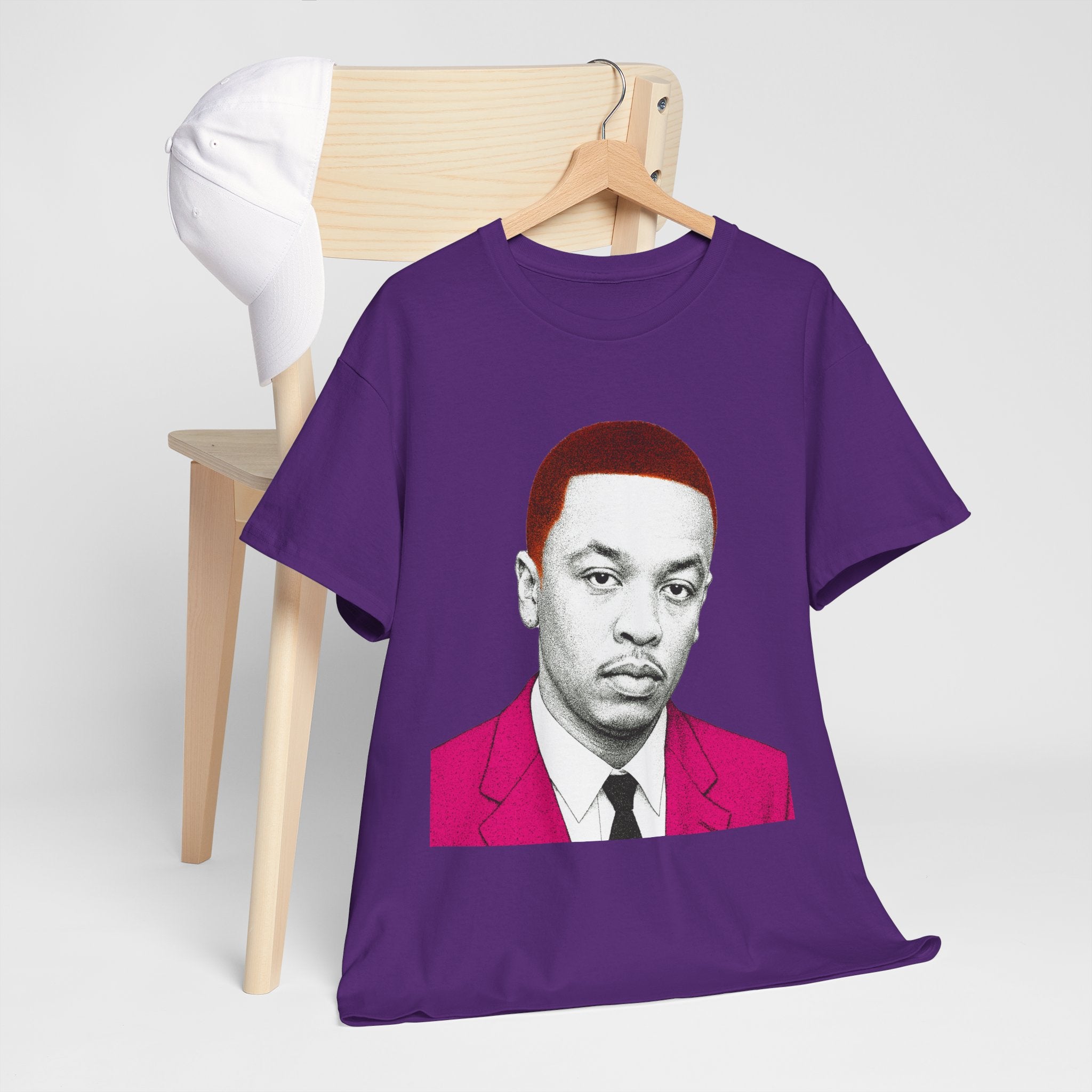 nan — t-shirt, product photo 57