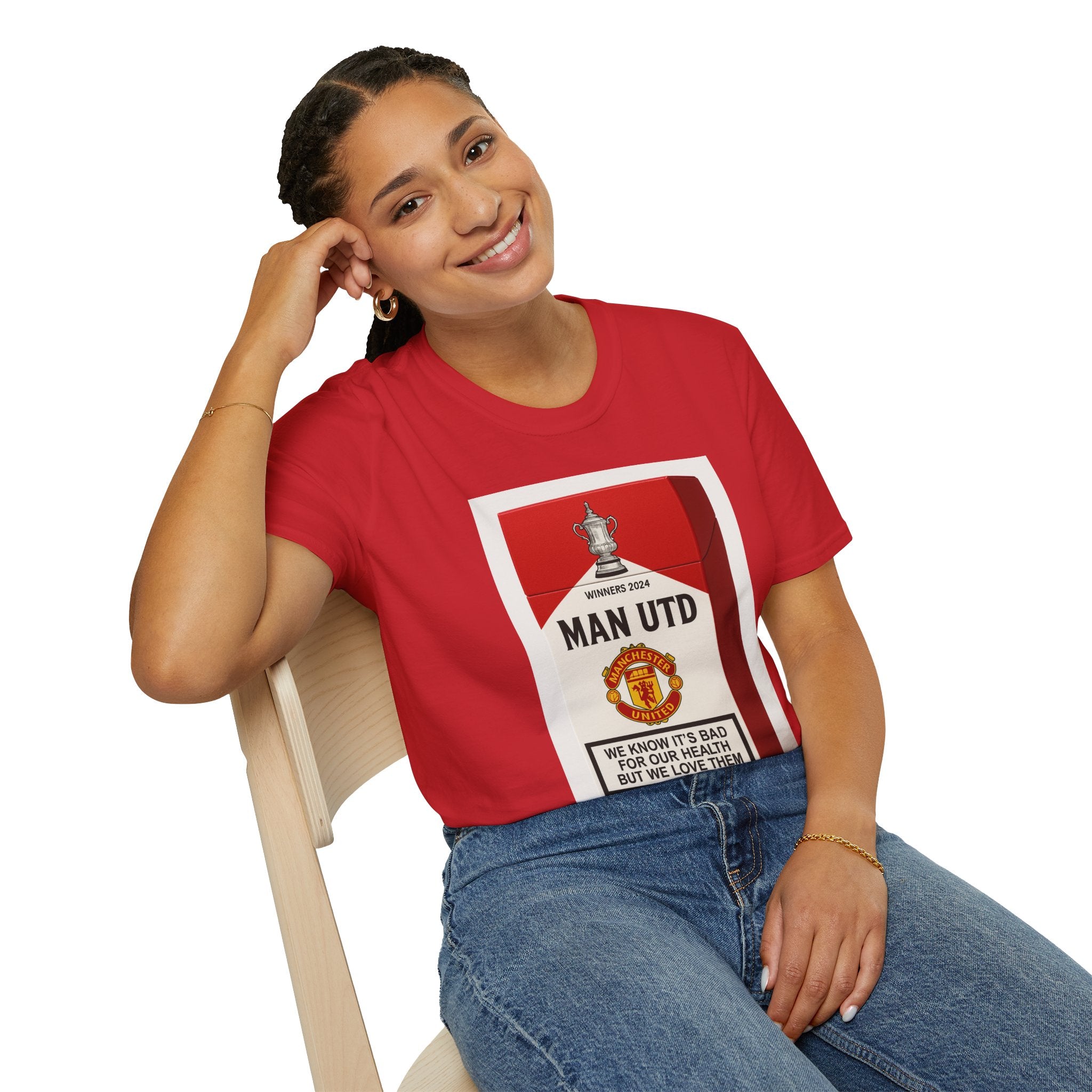 nan — t-shirt, product photo 18