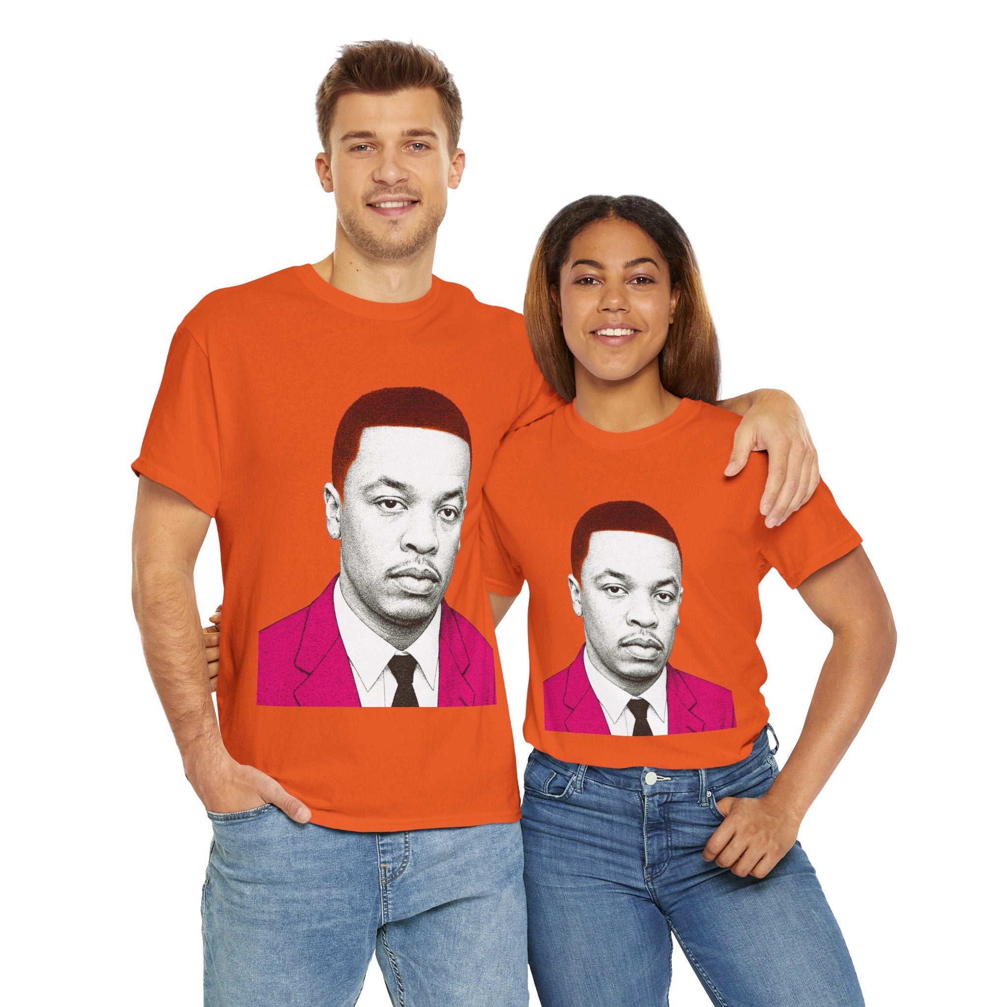 nan — t-shirt, product photo 36