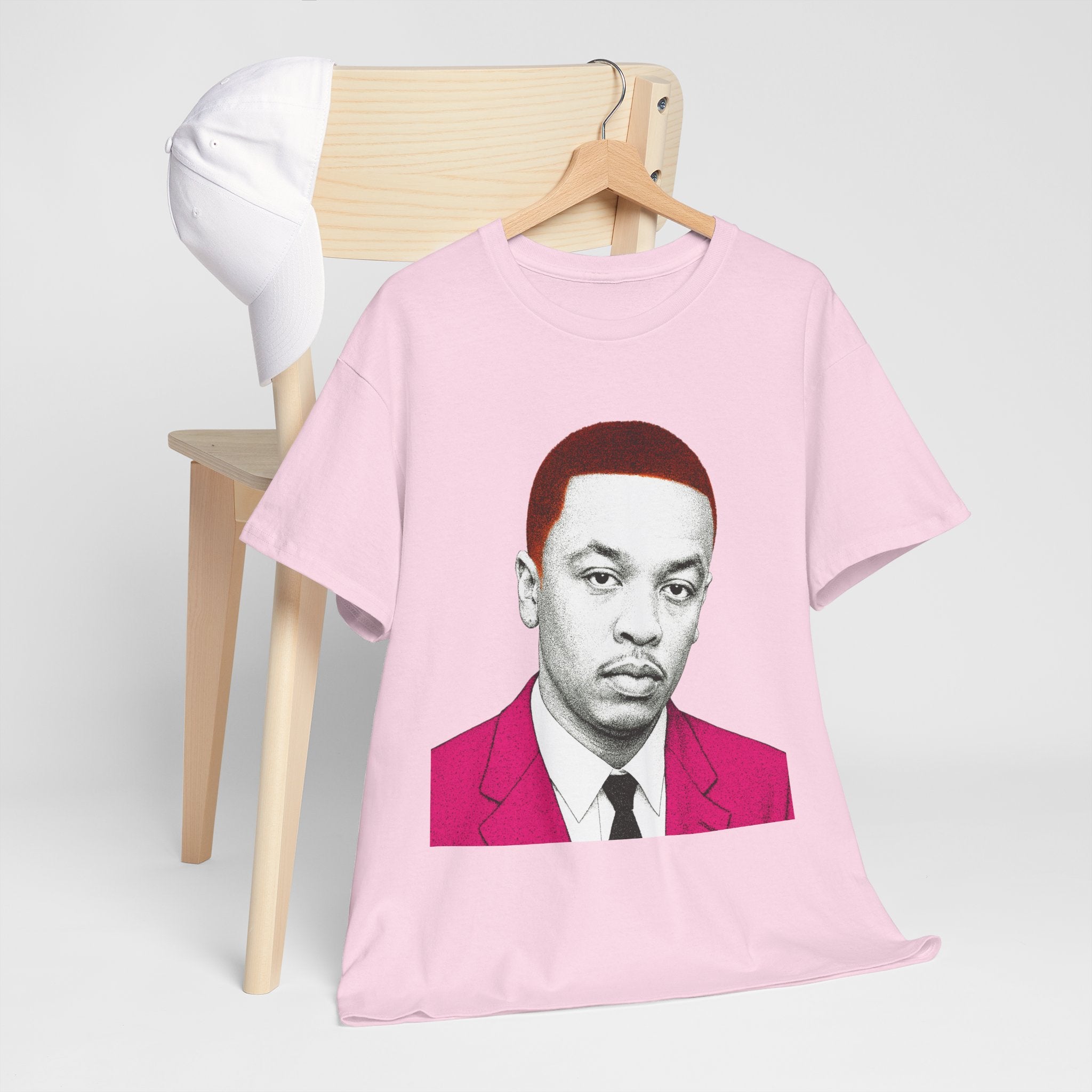 nan — t-shirt, product photo 65