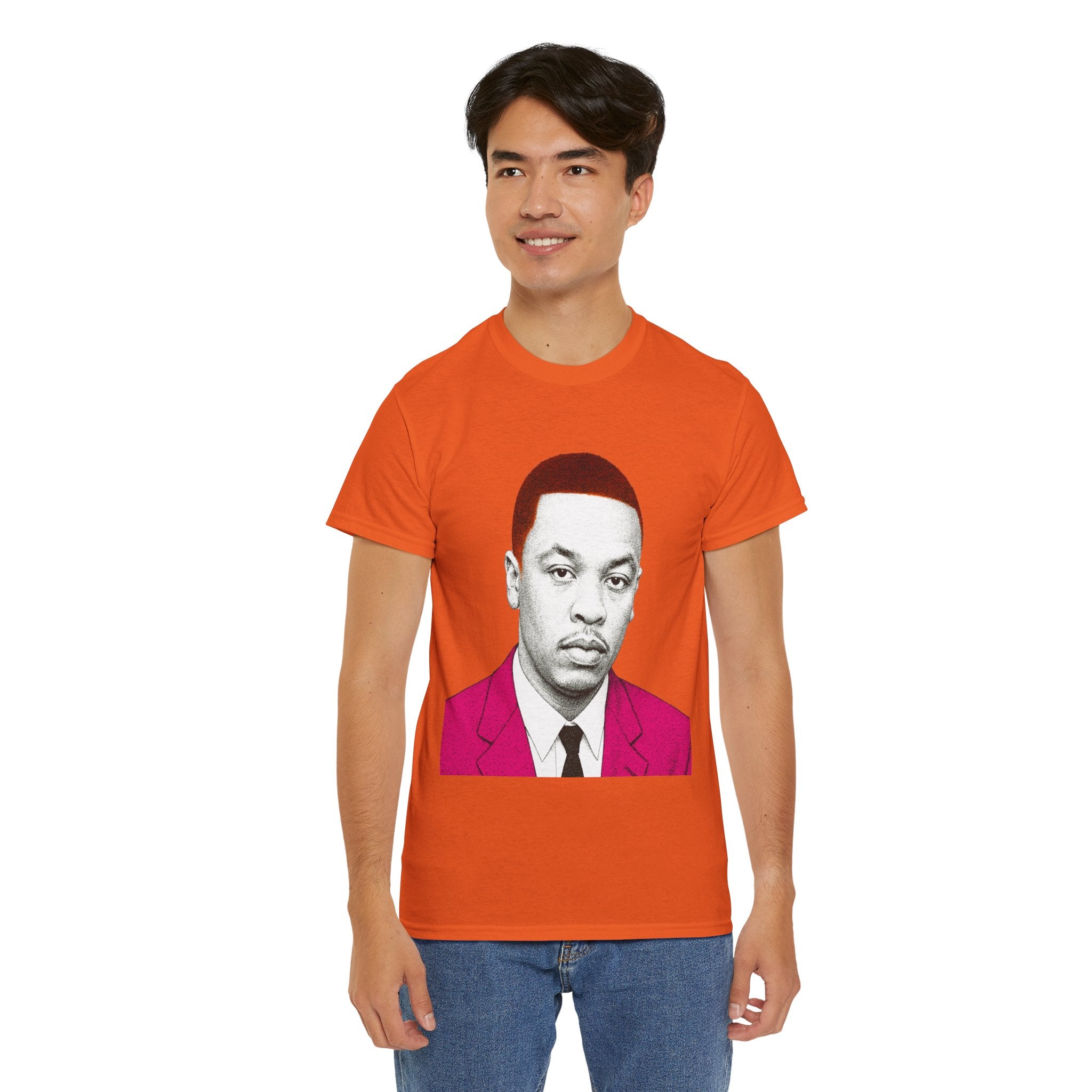 nan — t-shirt, product photo 33
