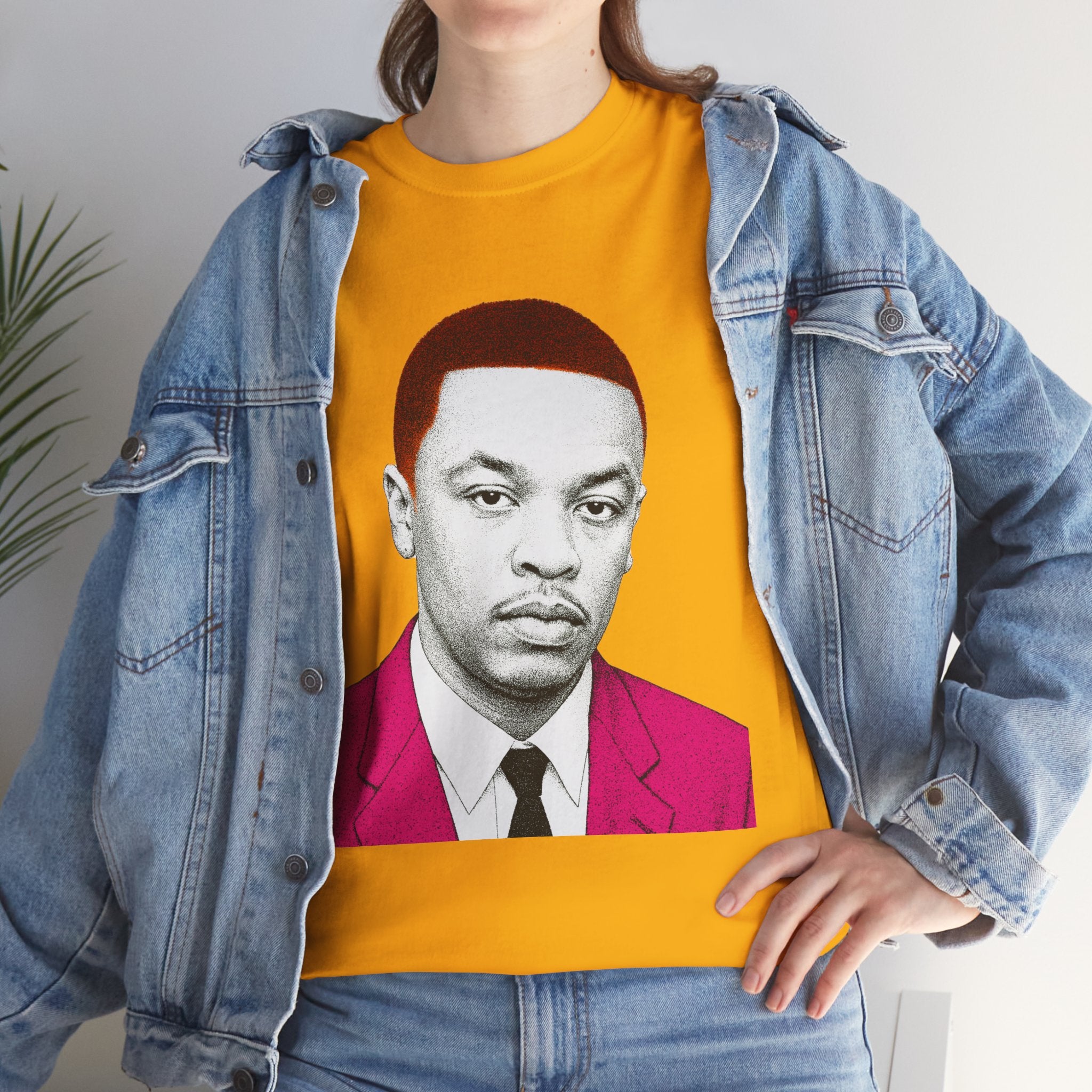 nan — t-shirt, product photo 26