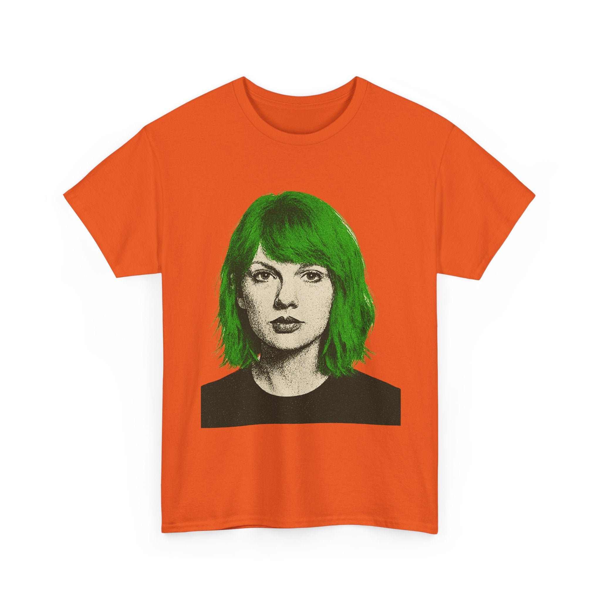 nan — t-shirt, product photo 9