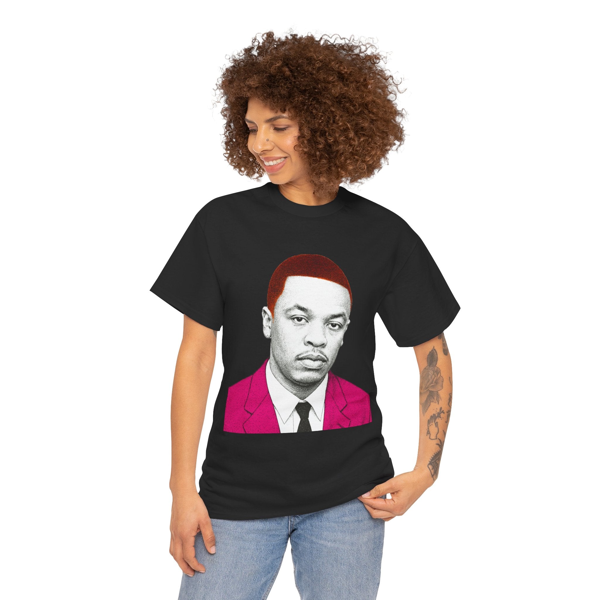 nan — t-shirt, product photo 14