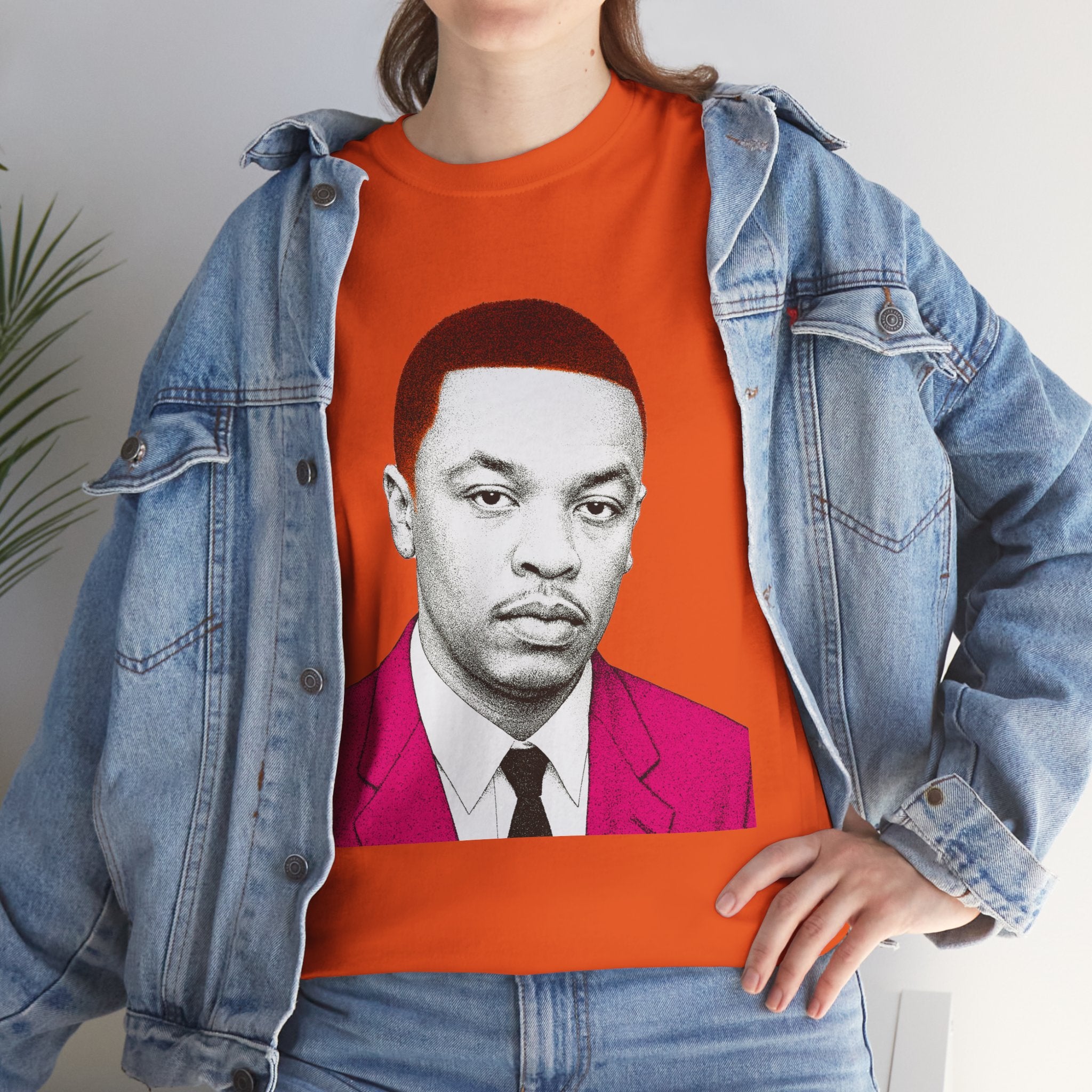 nan — t-shirt, product photo 35