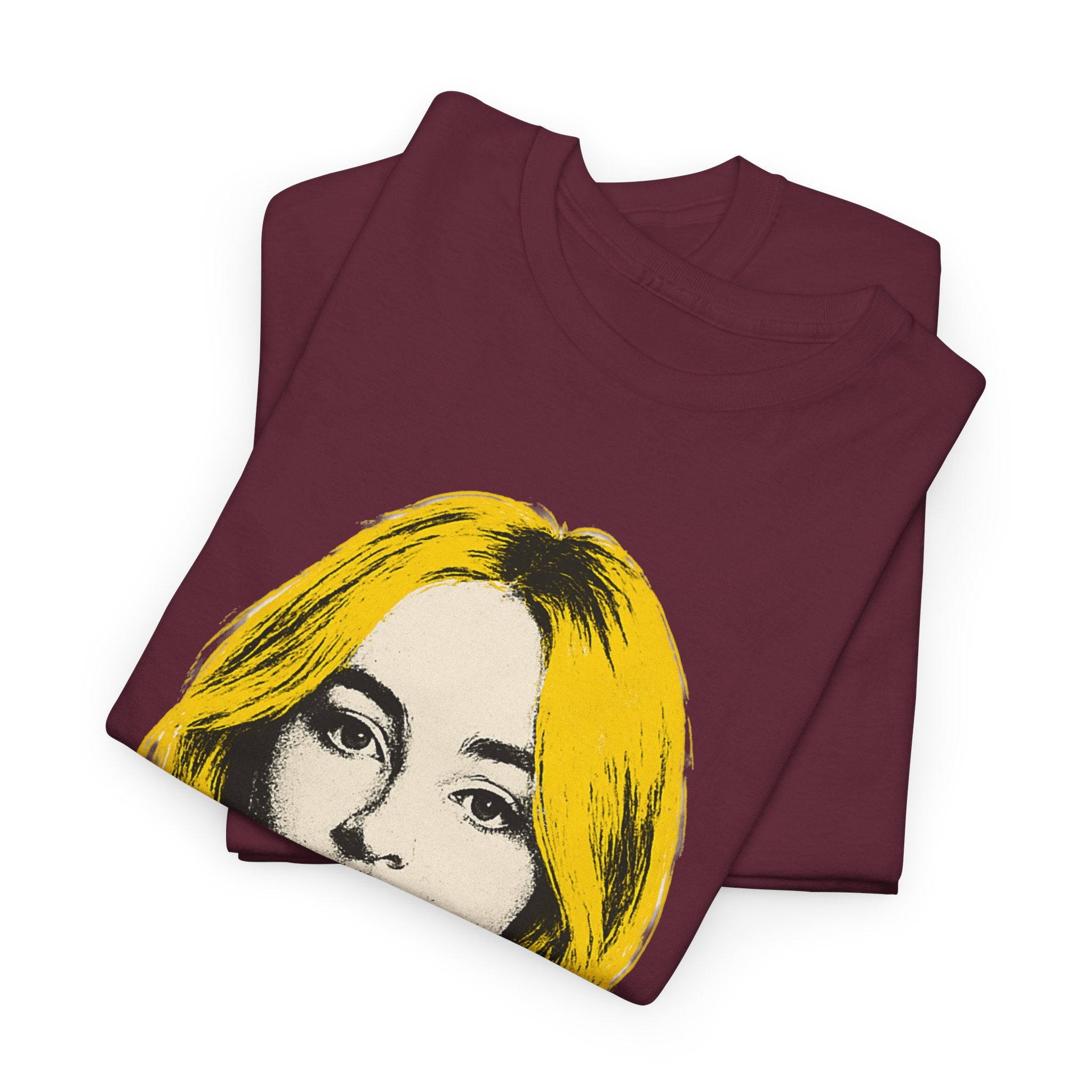 nan — t-shirt, product photo 16