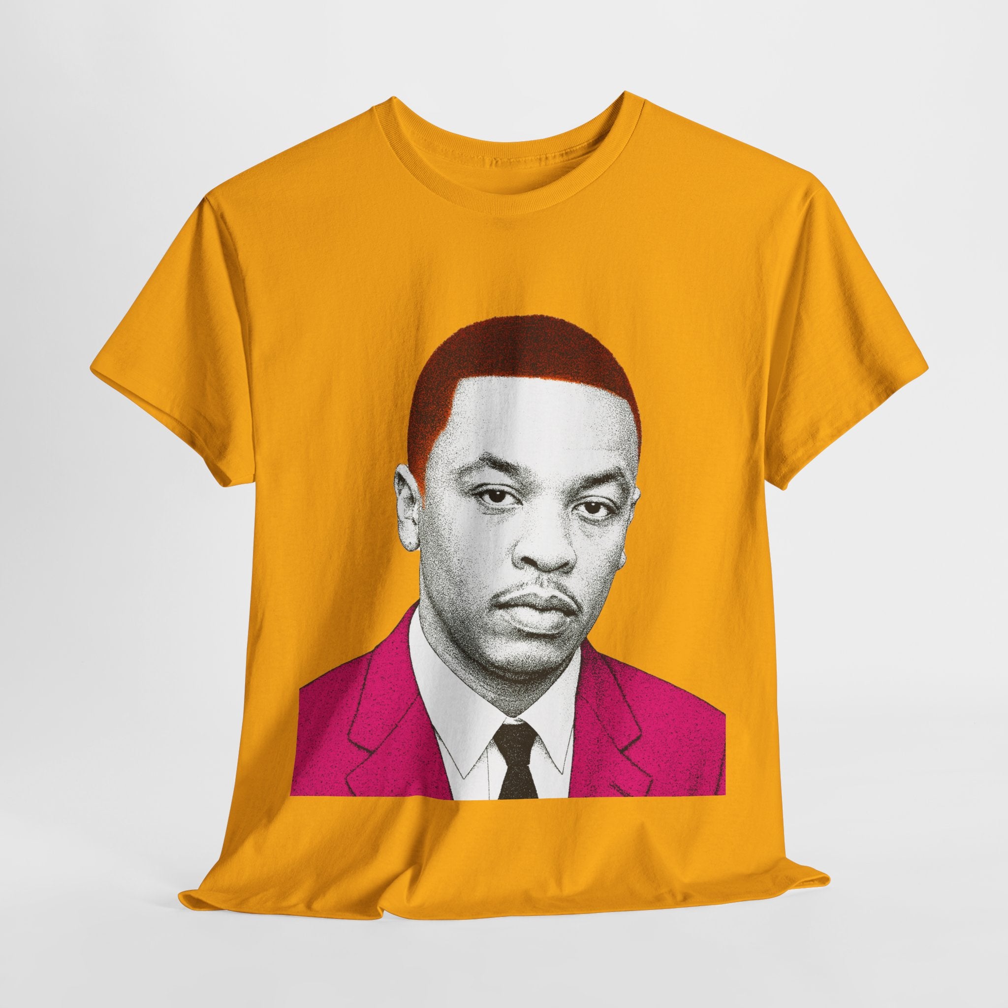 nan — t-shirt, product photo 20