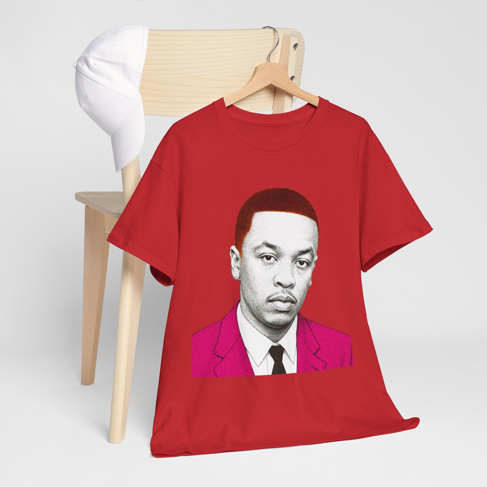 nan — t-shirt, product photo 74