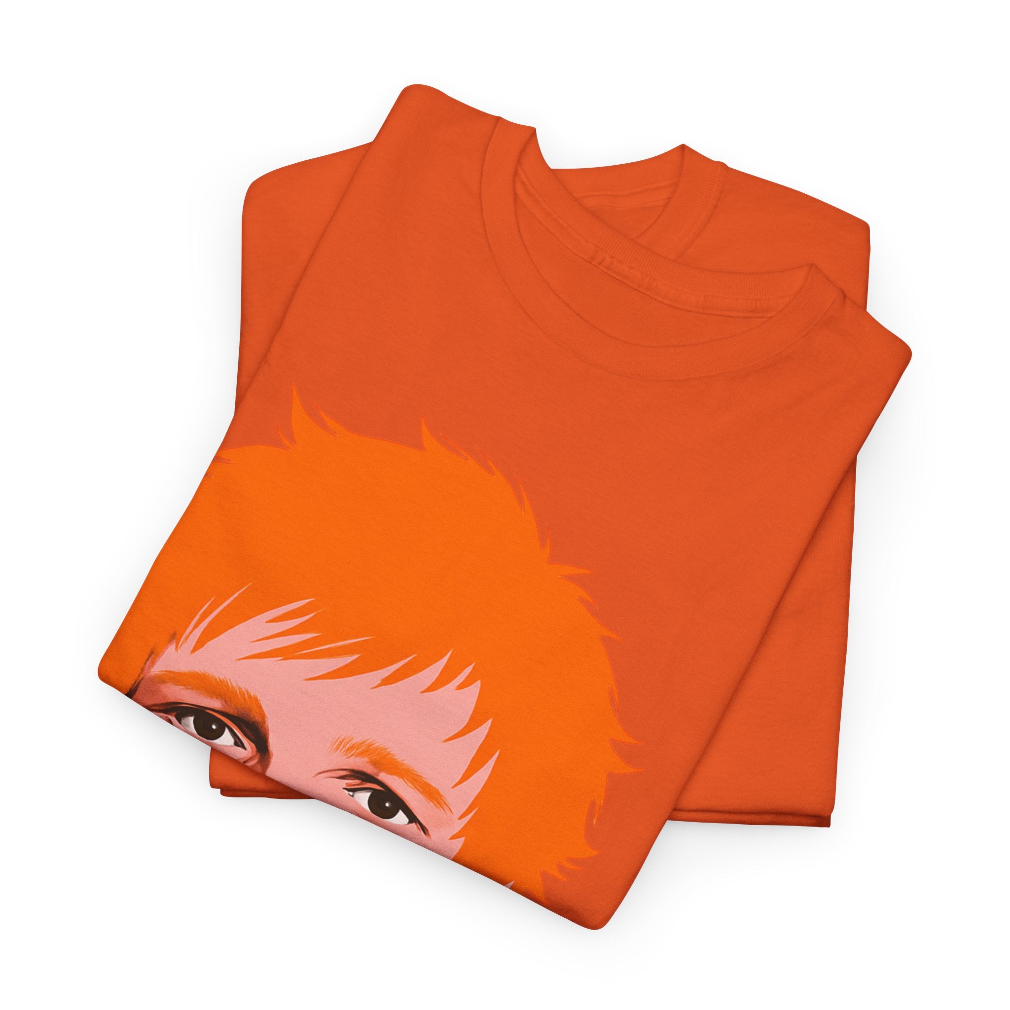 nan — t-shirt, product photo 16