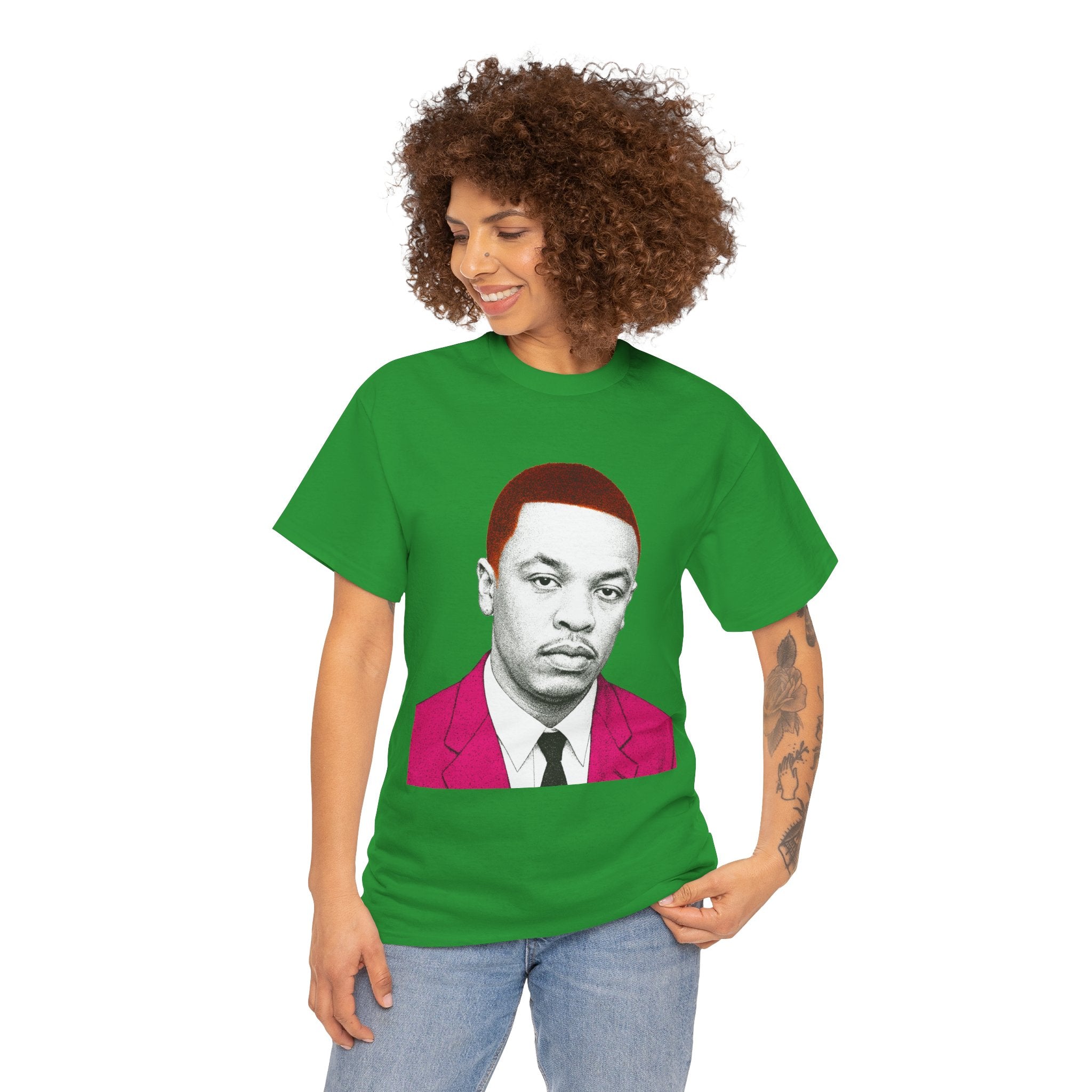 nan — t-shirt, product photo 40